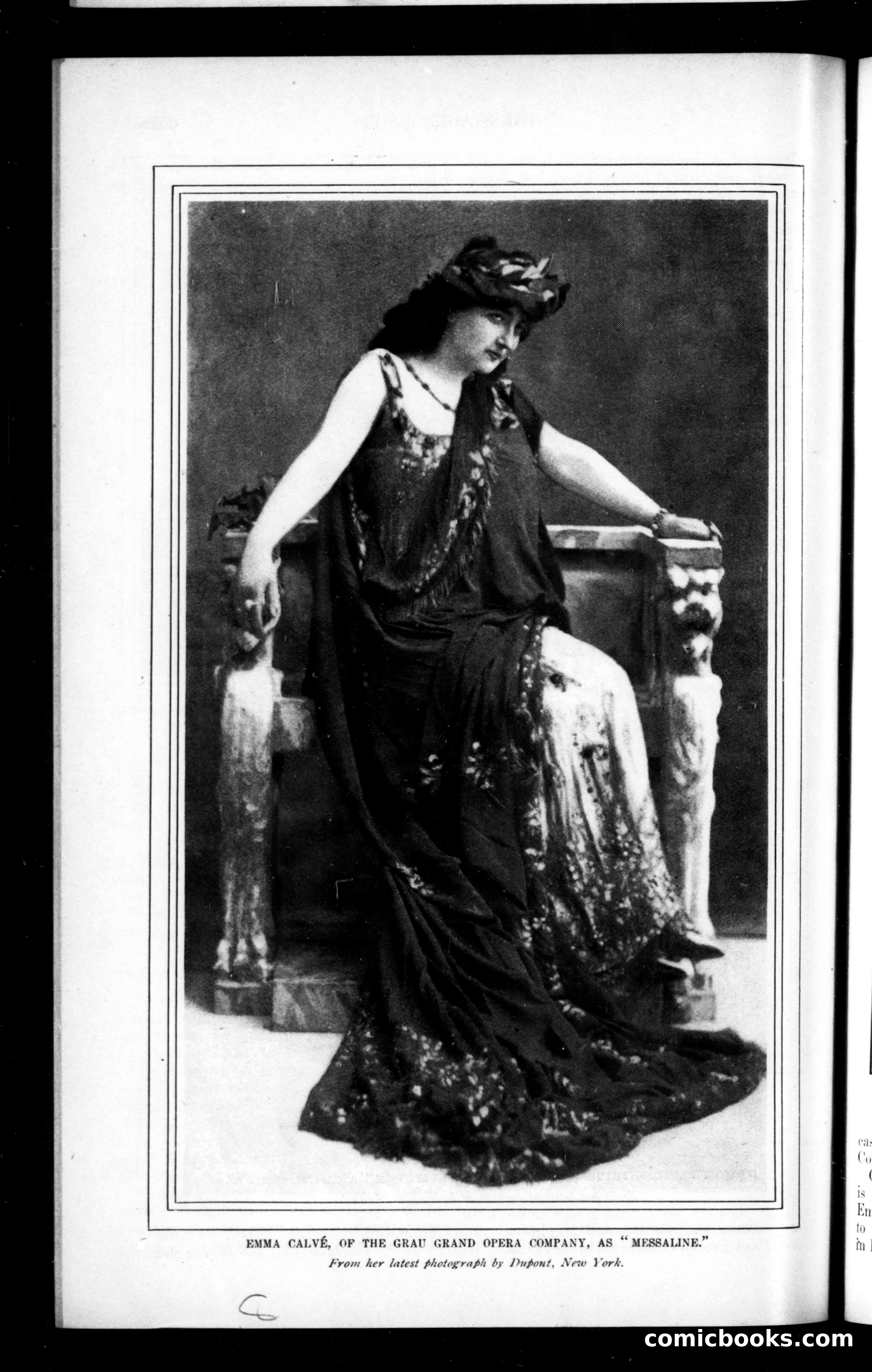 Munsey's Magazine, December 1902 — page 140 of 162
