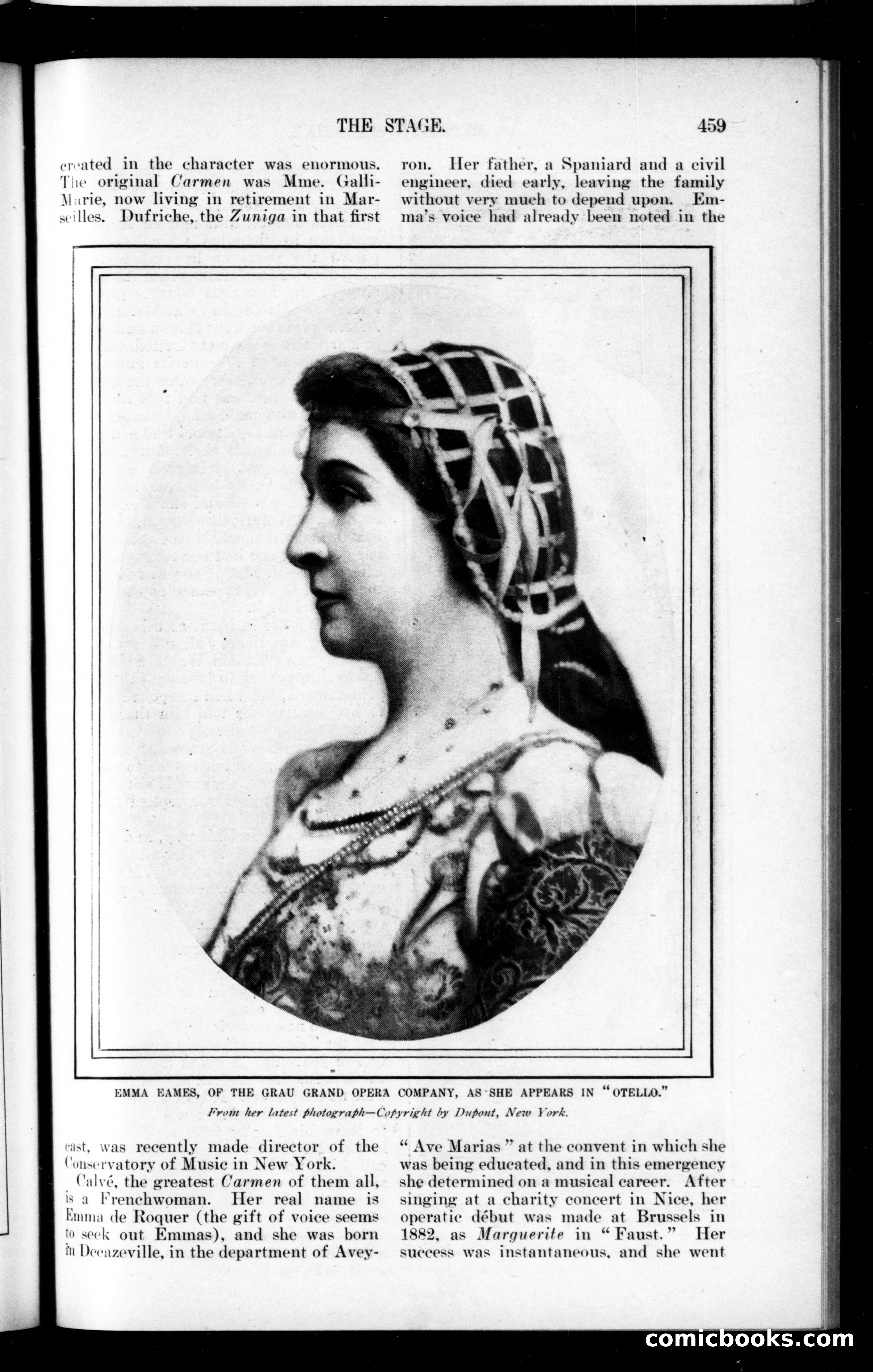 Munsey's Magazine, December 1902 — page 141 of 162