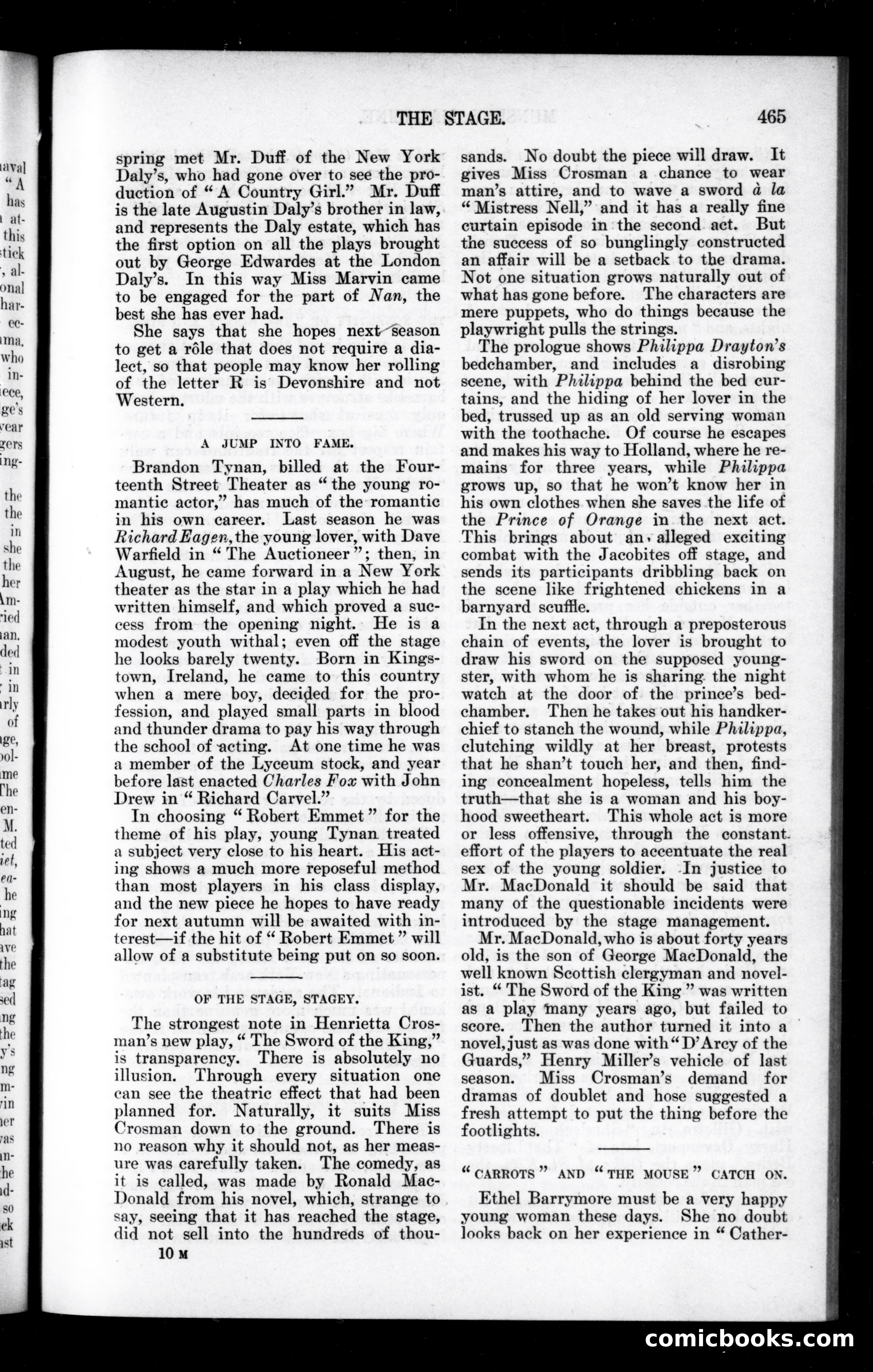 Munsey's Magazine, December 1902 — page 147 of 162