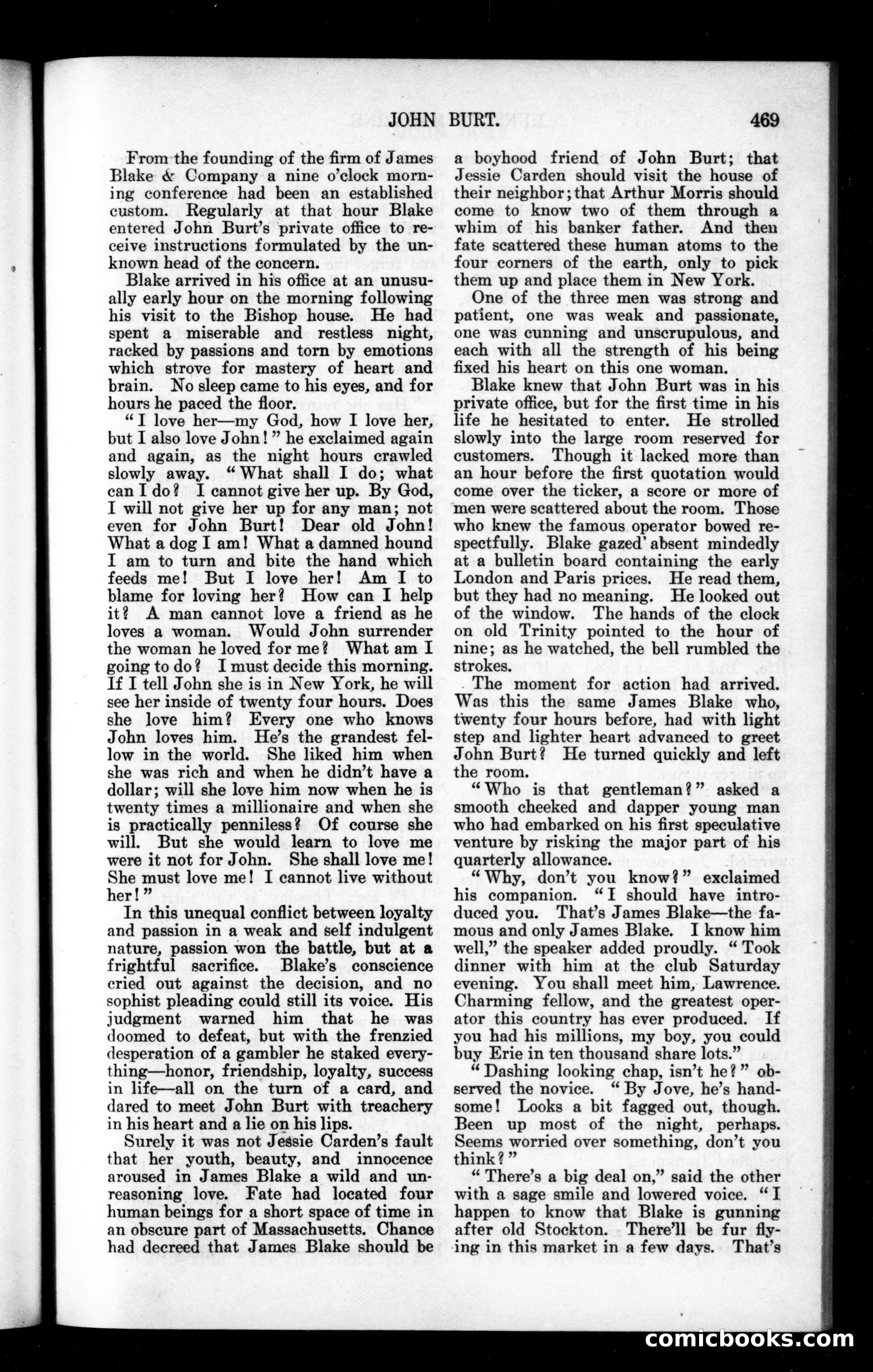 Munsey's Magazine, December 1902 — page 151 of 162