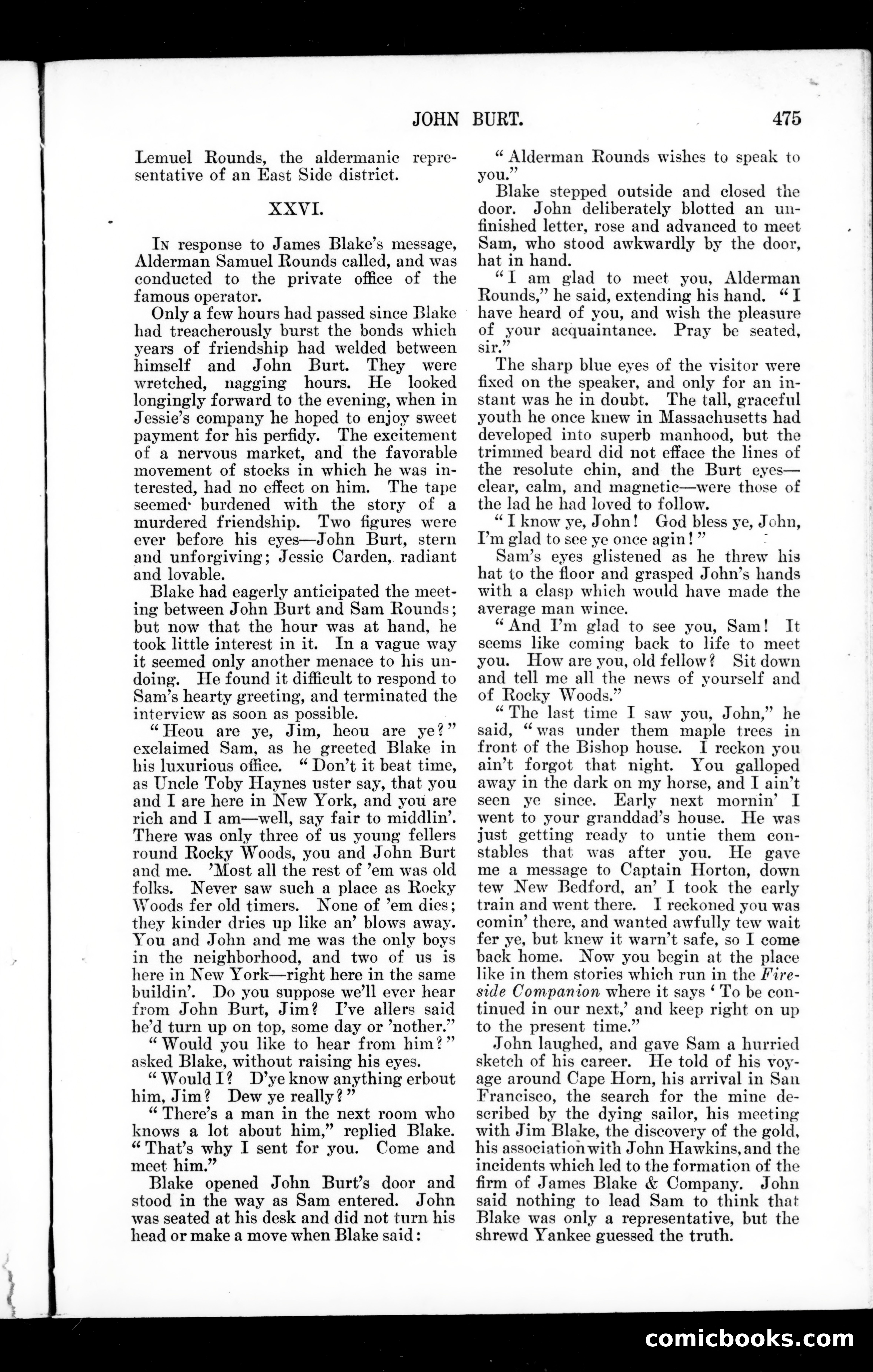 Munsey's Magazine, December 1902 — page 157 of 162