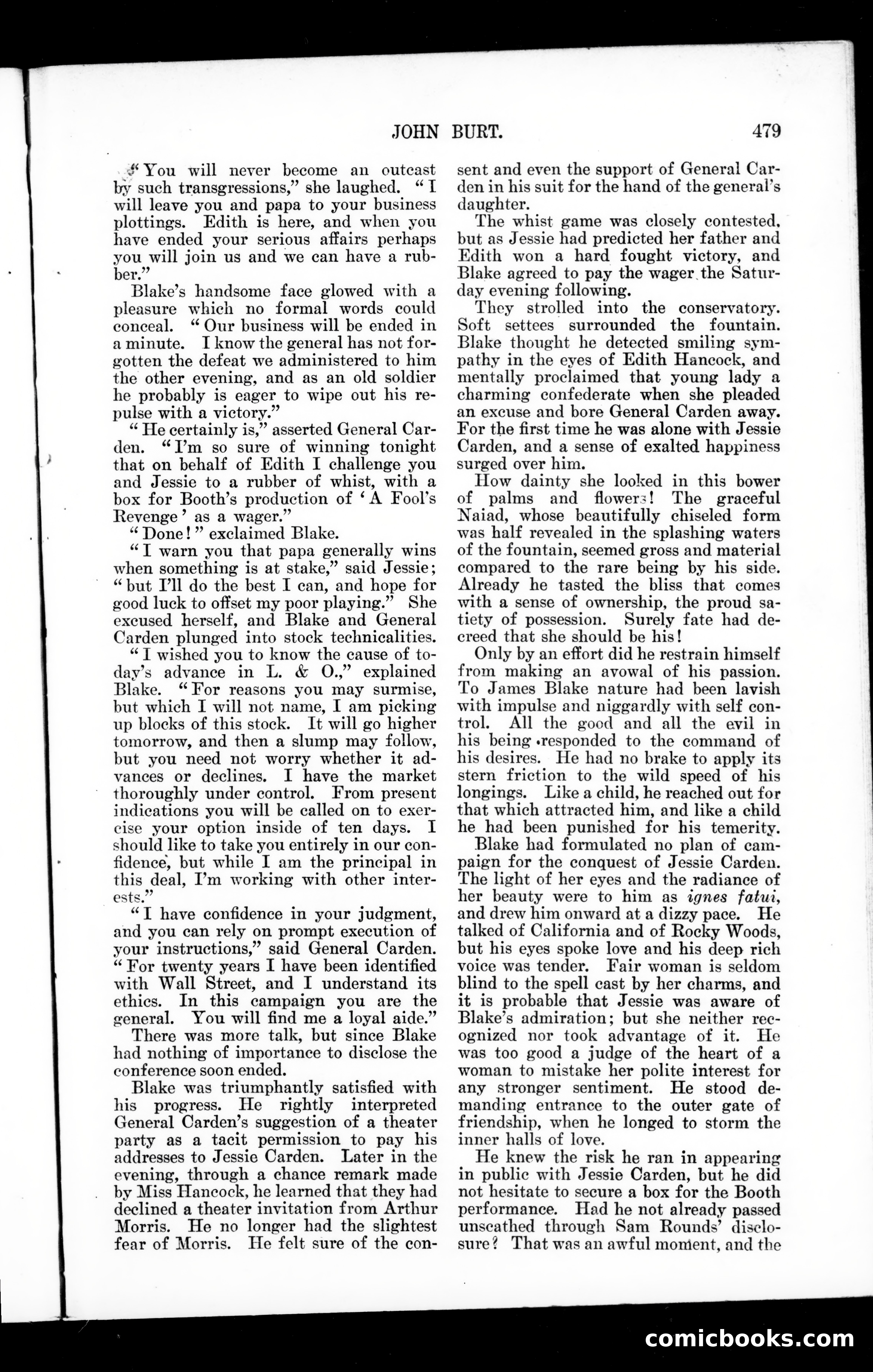 Munsey's Magazine, December 1902 — page 161 of 162