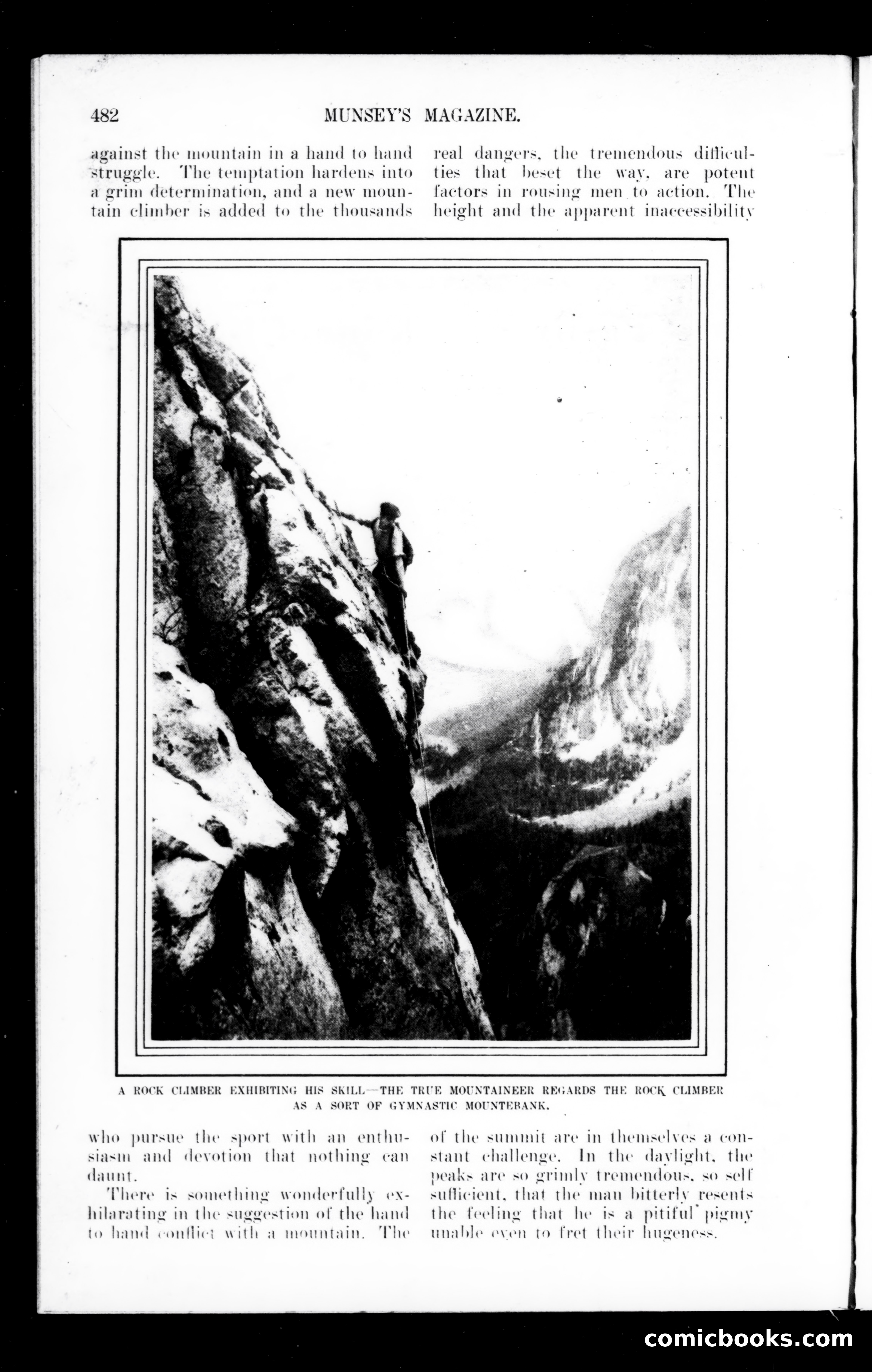 Munsey's Magazine, January 1903 — page 2 of 160