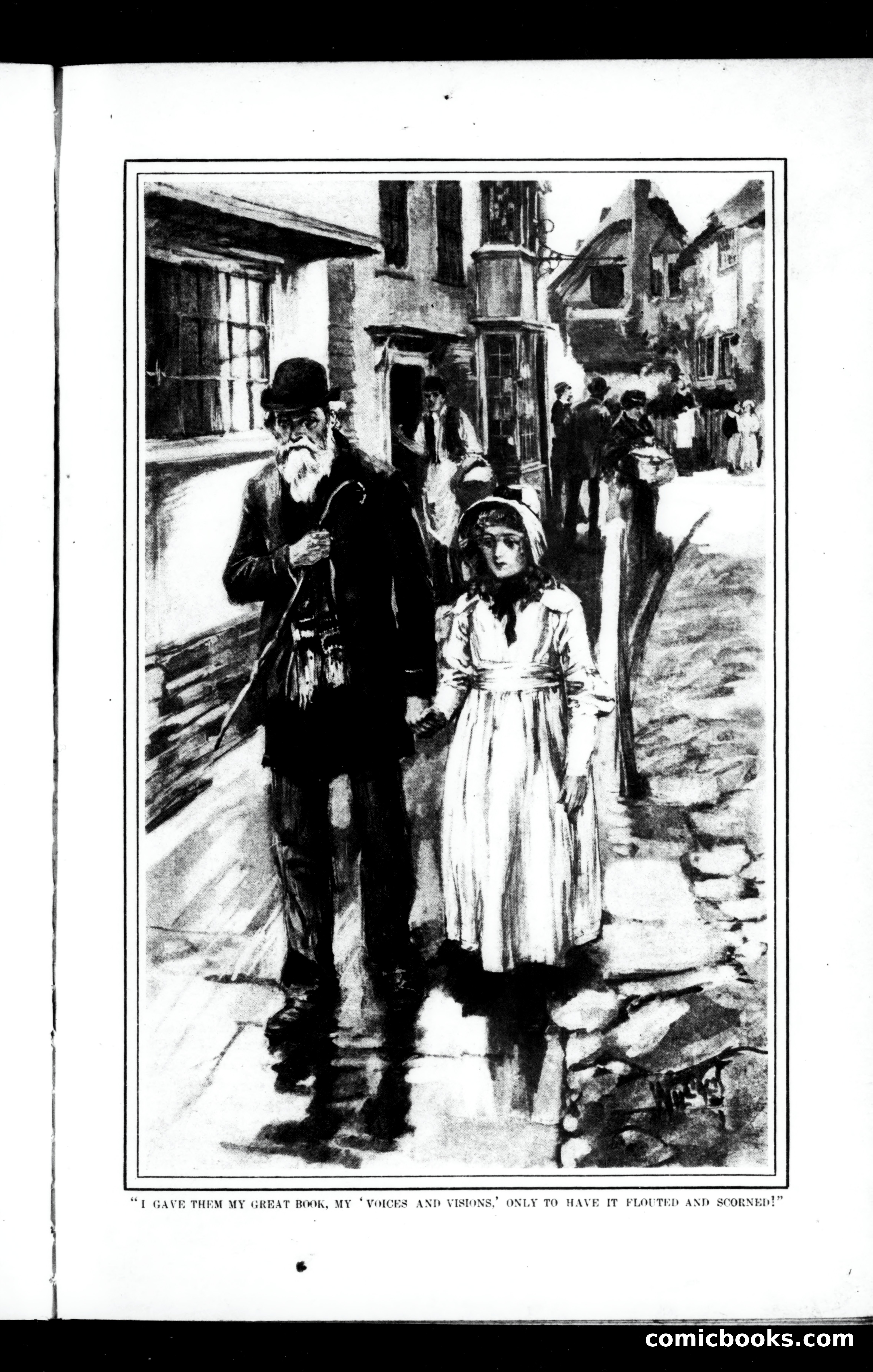 Munsey's Magazine, January 1903 — page 13 of 160
