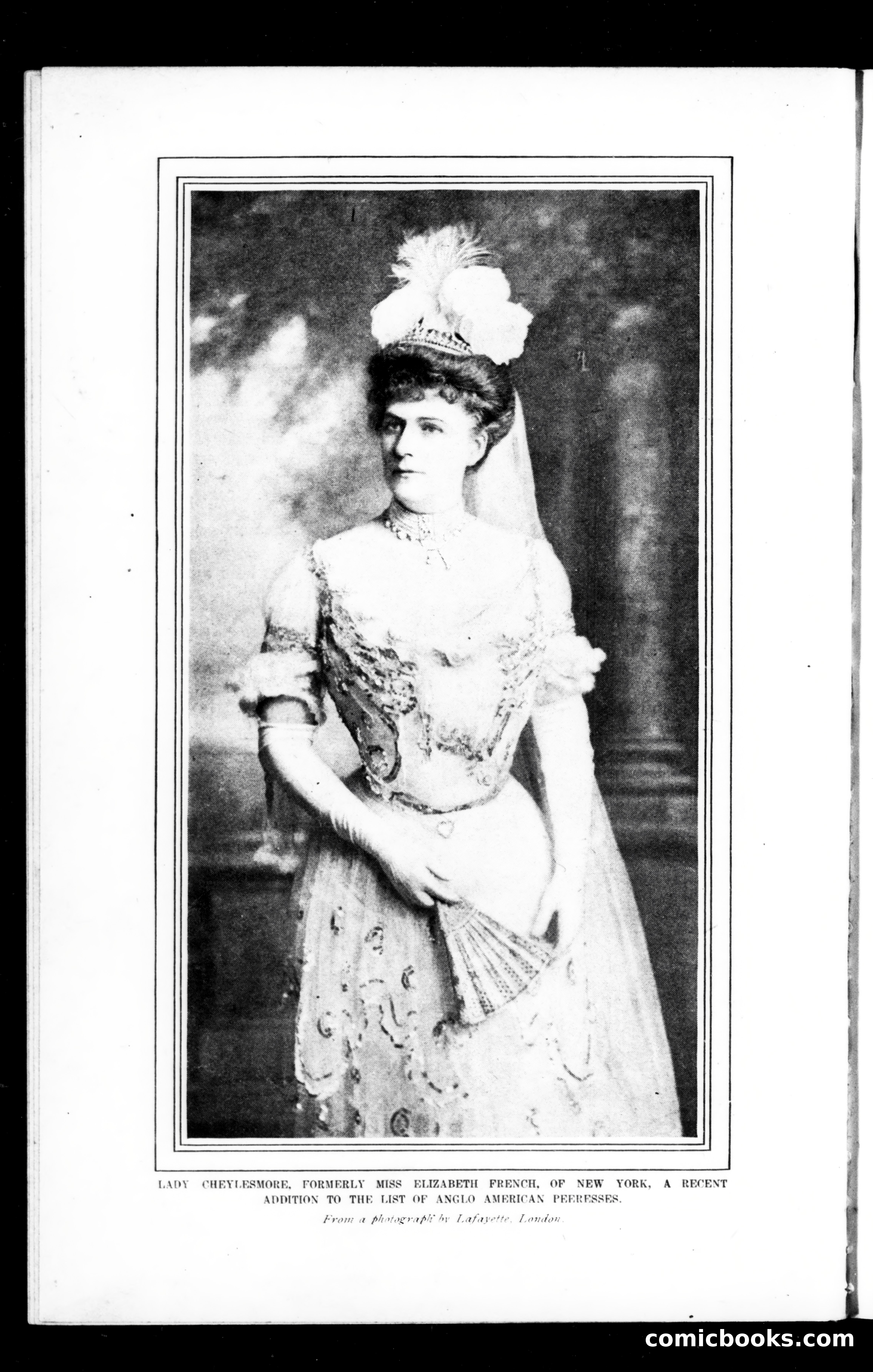 Munsey's Magazine, January 1903 — page 34 of 160