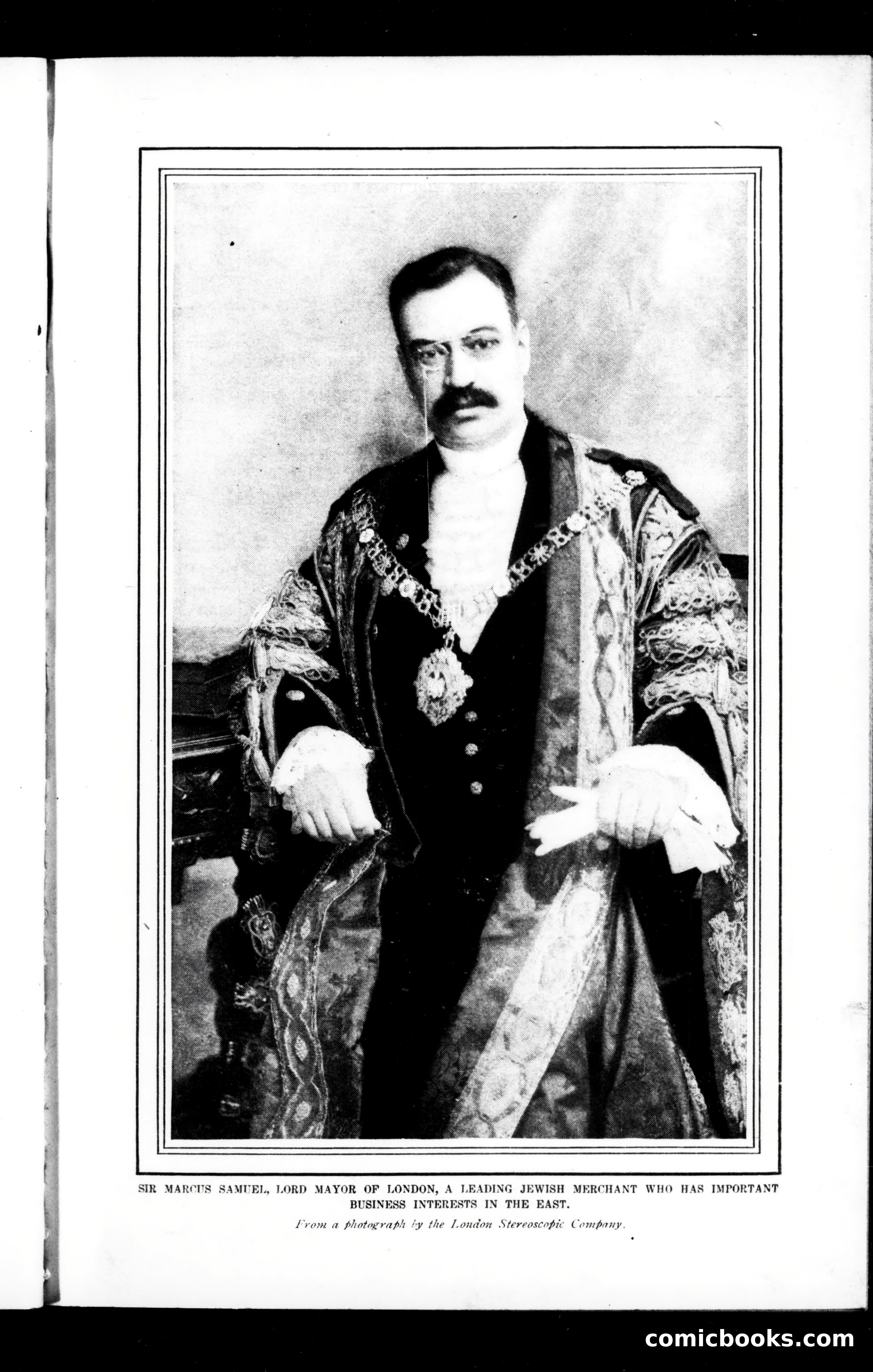 Munsey's Magazine, January 1903 — page 37 of 160