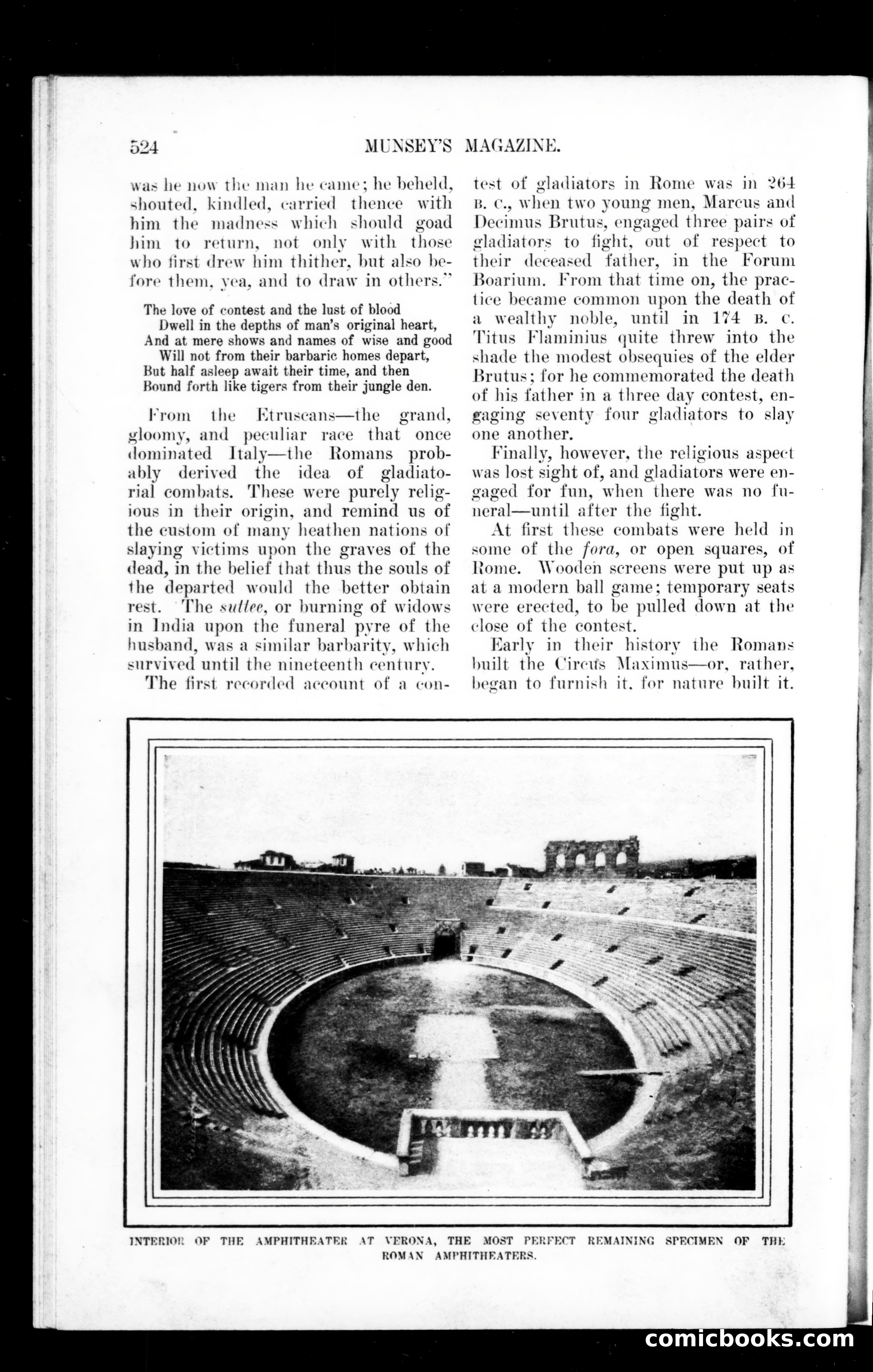 Munsey's Magazine, January 1903 — page 44 of 160