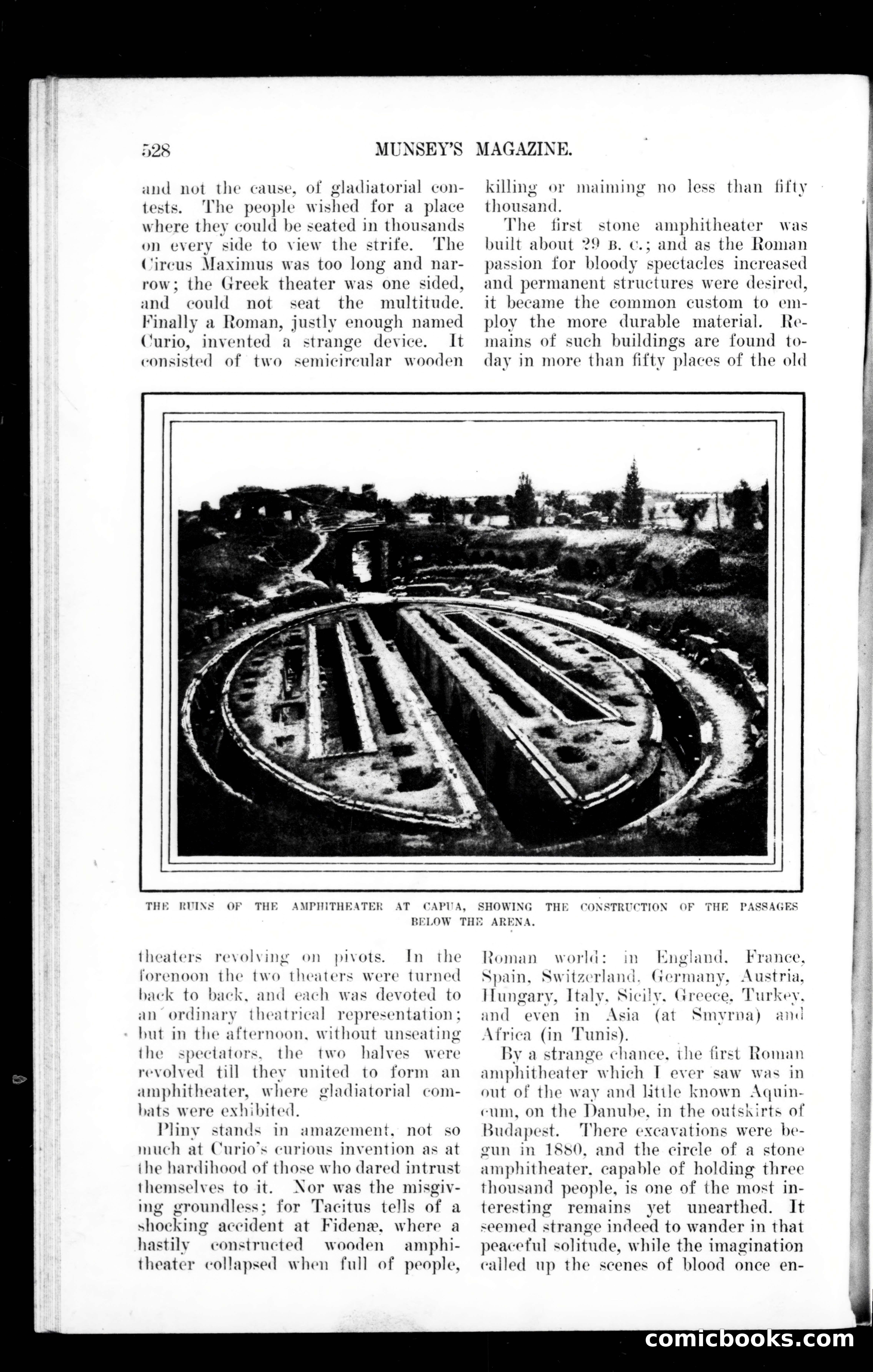 Munsey's Magazine, January 1903 — page 48 of 160