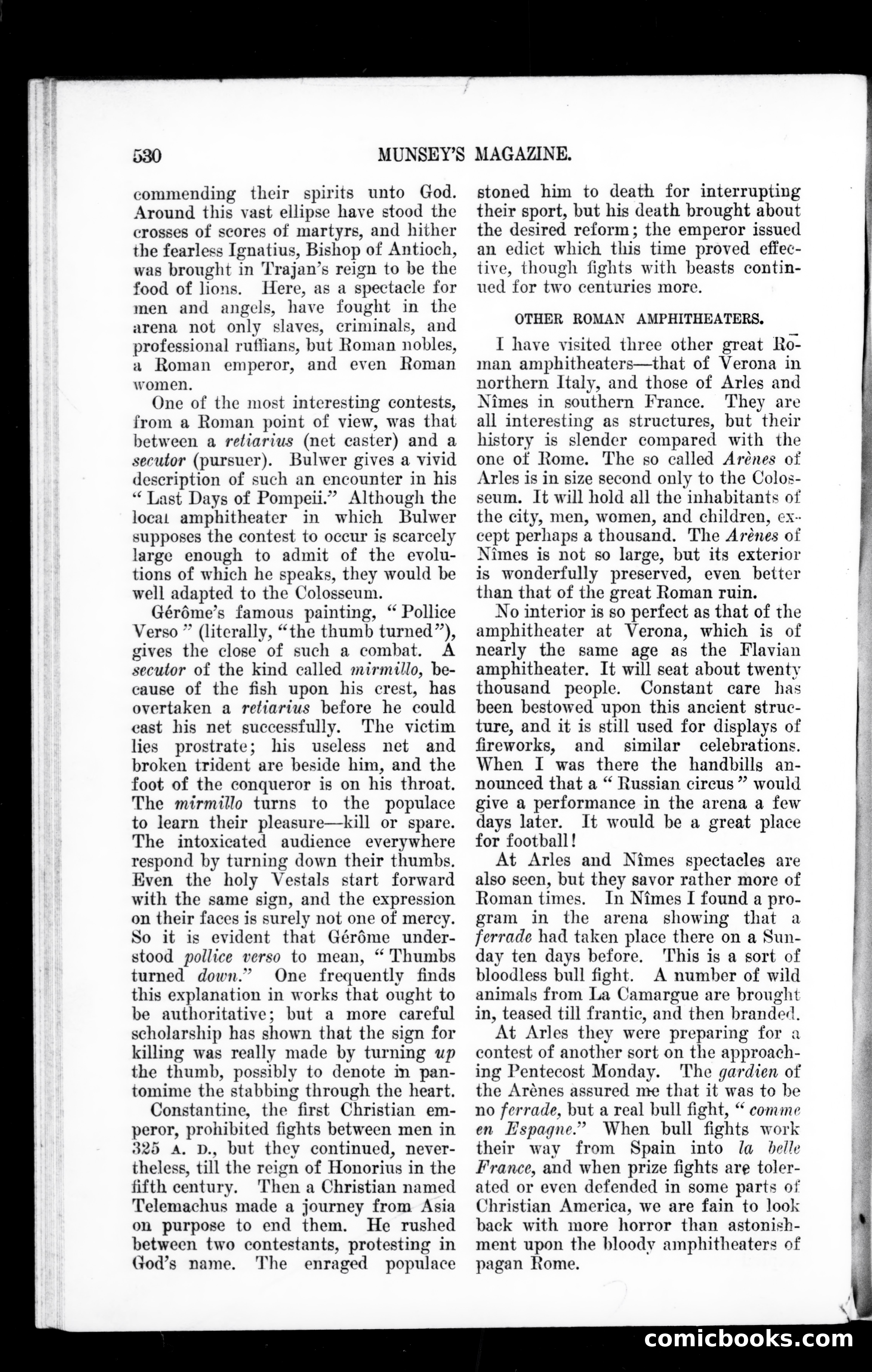 Munsey's Magazine, January 1903 — page 50 of 160