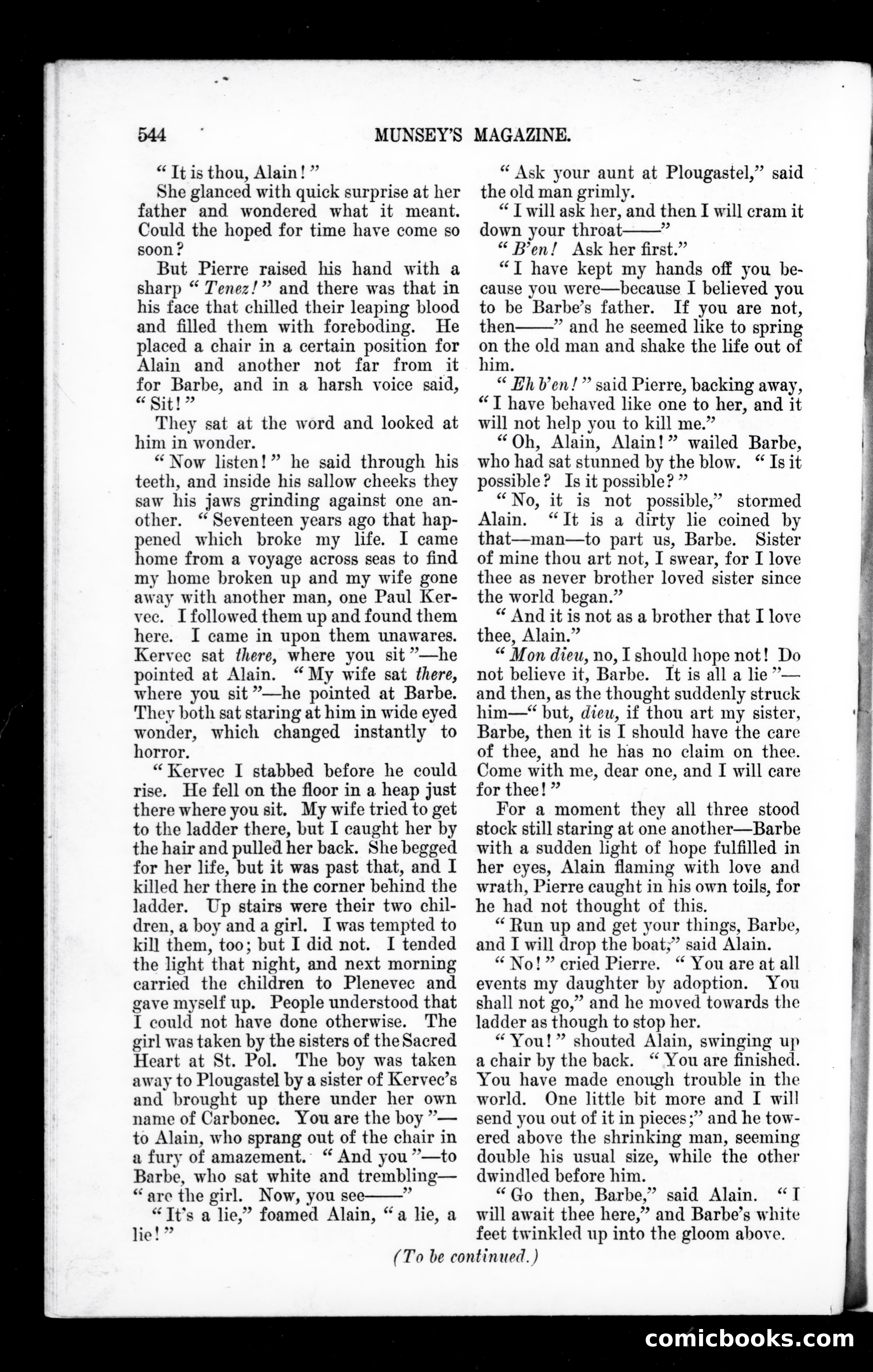 Munsey's Magazine, January 1903 — page 64 of 160