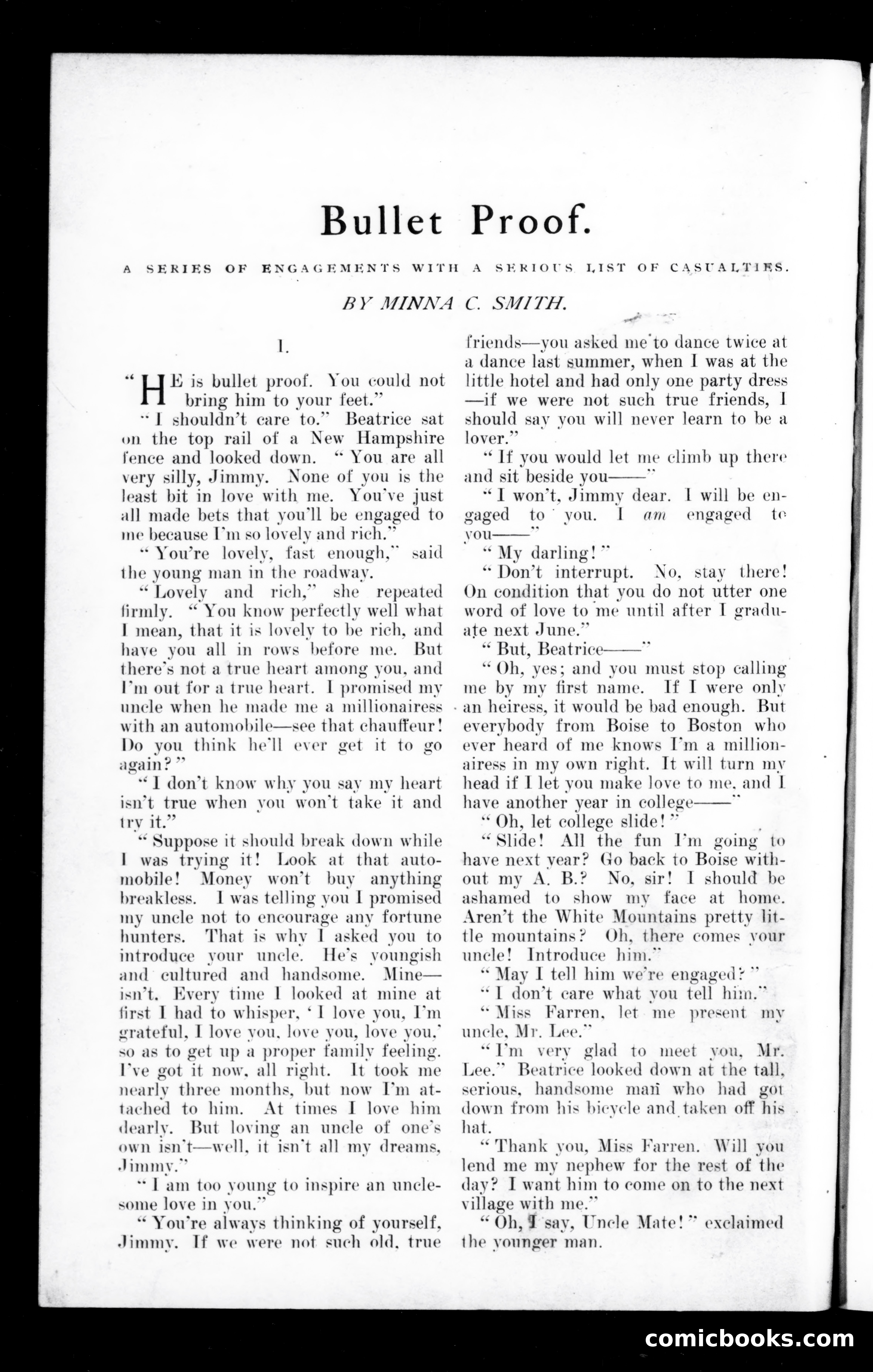 Munsey's Magazine, January 1903 — page 78 of 160