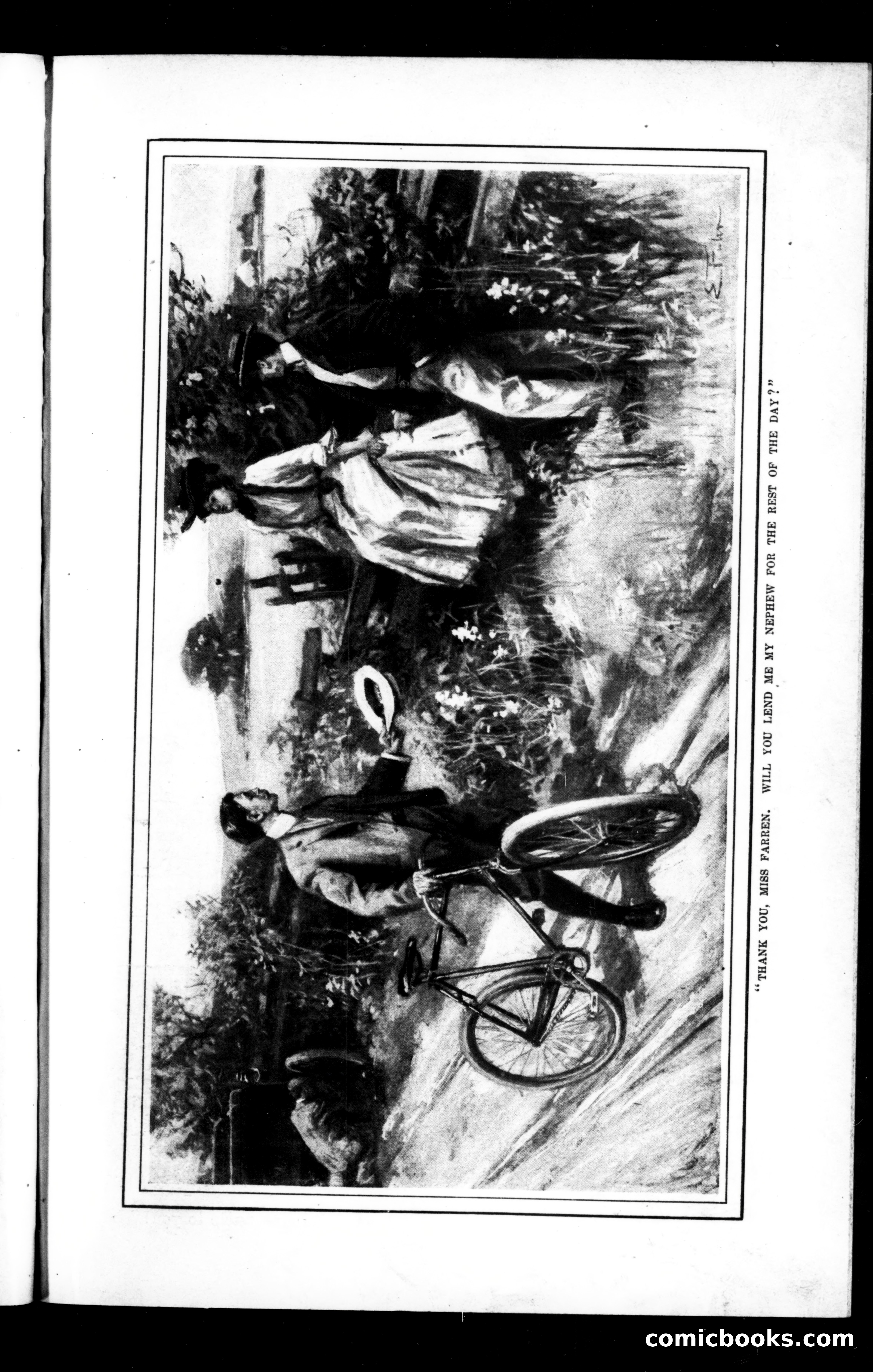 Munsey's Magazine, January 1903 — page 79 of 160