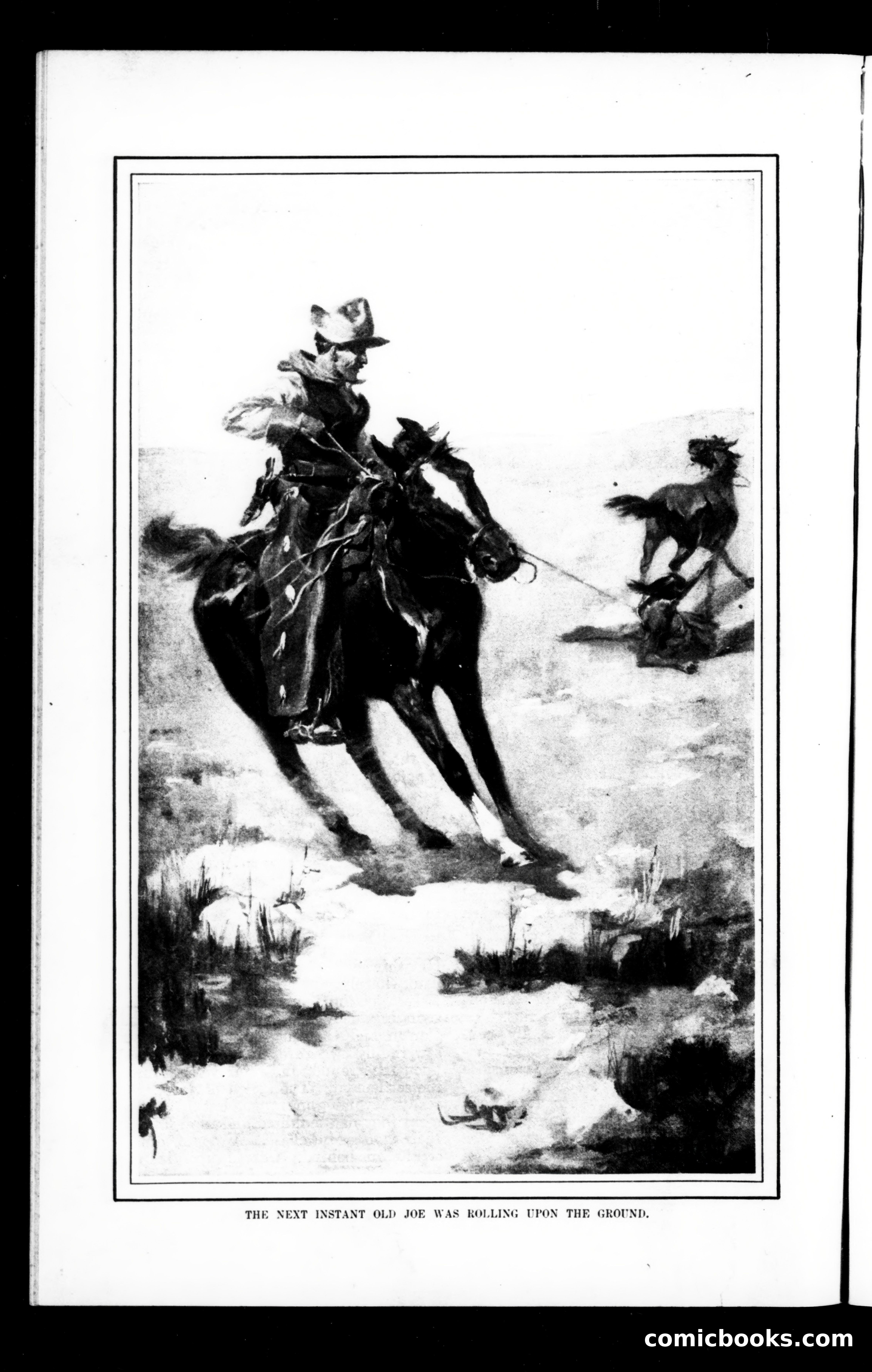 Munsey's Magazine, January 1903 — page 110 of 160