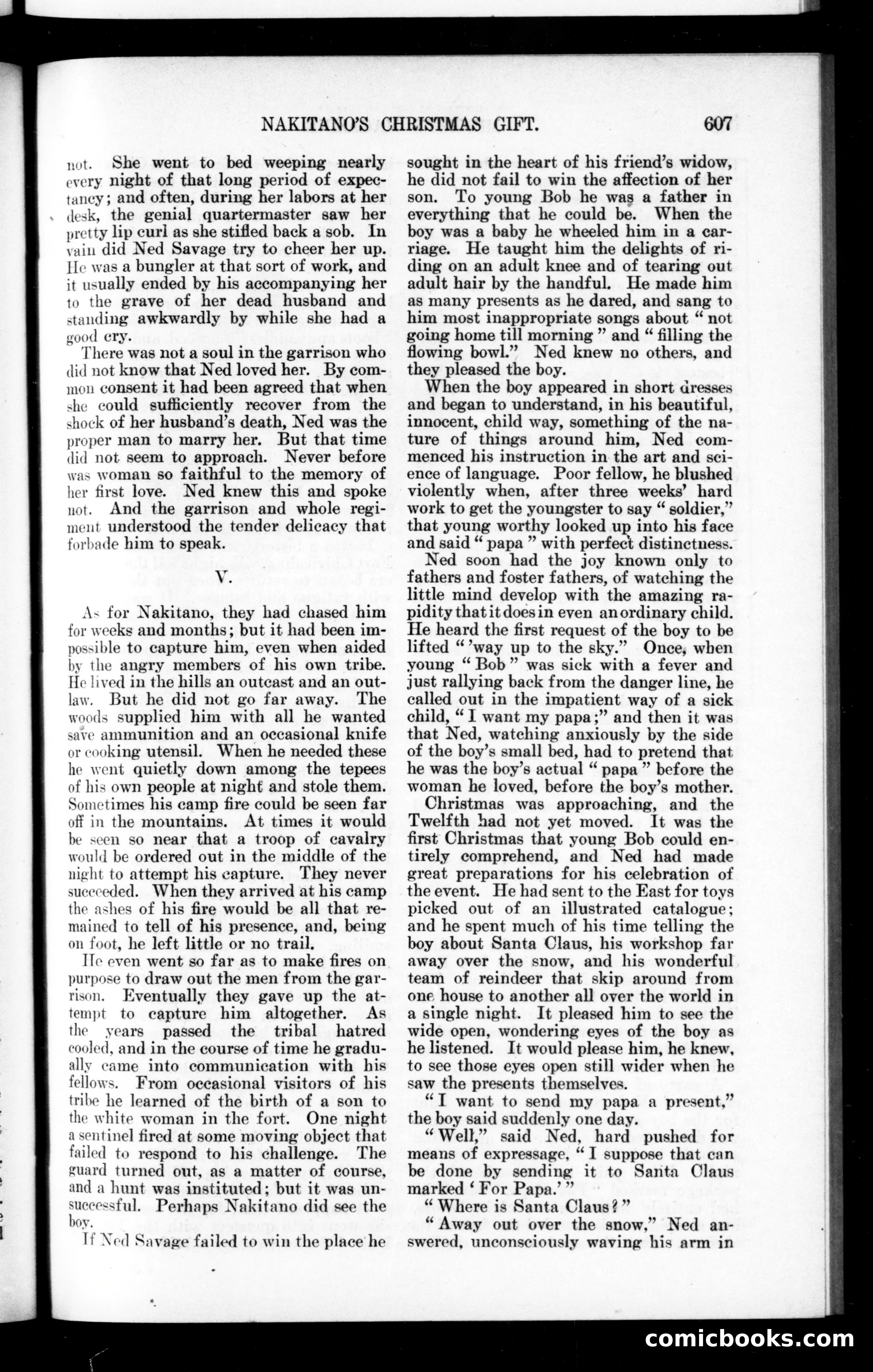 Munsey's Magazine, January 1903 — page 127 of 160