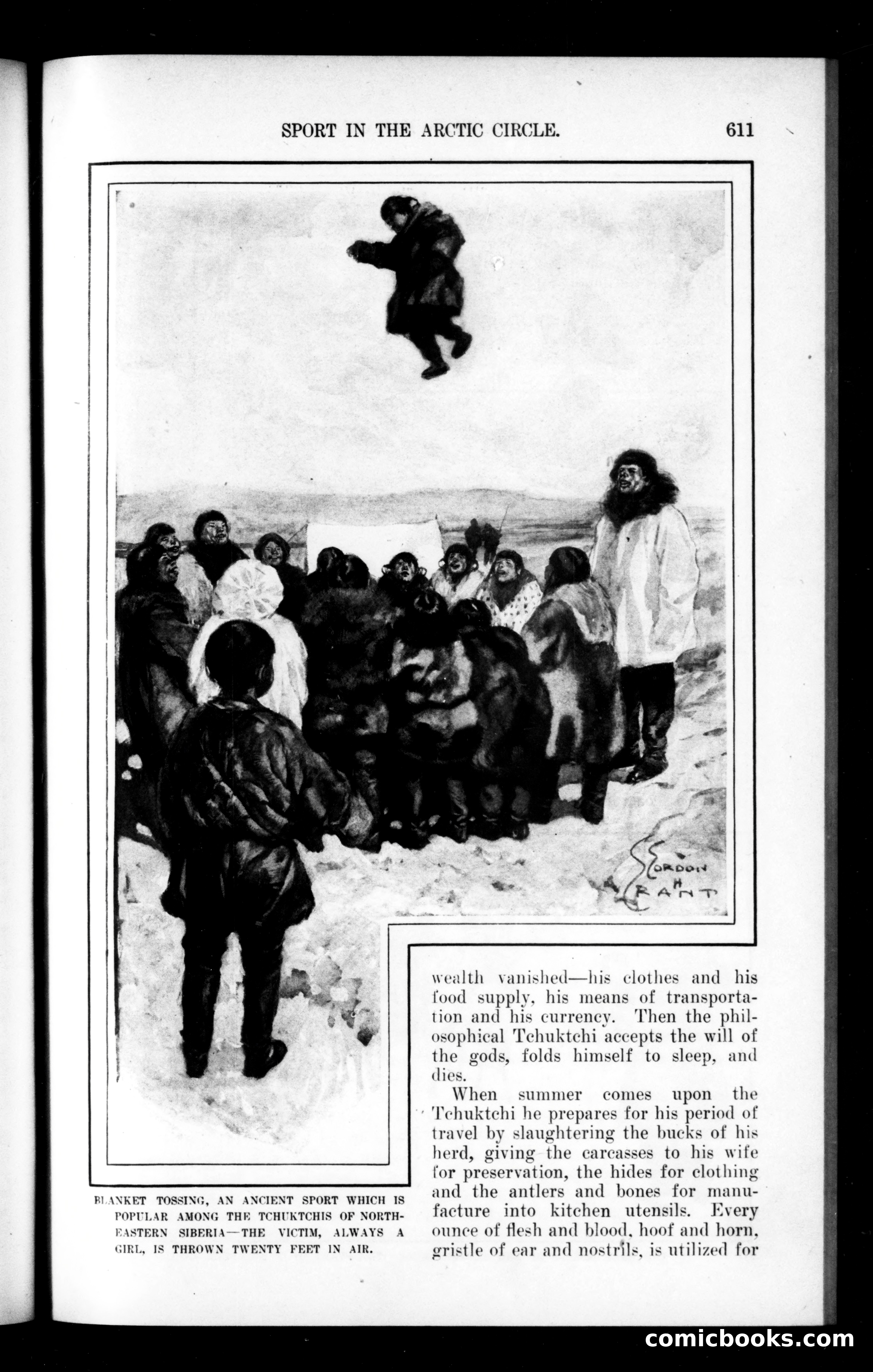 Munsey's Magazine, January 1903 — page 131 of 160