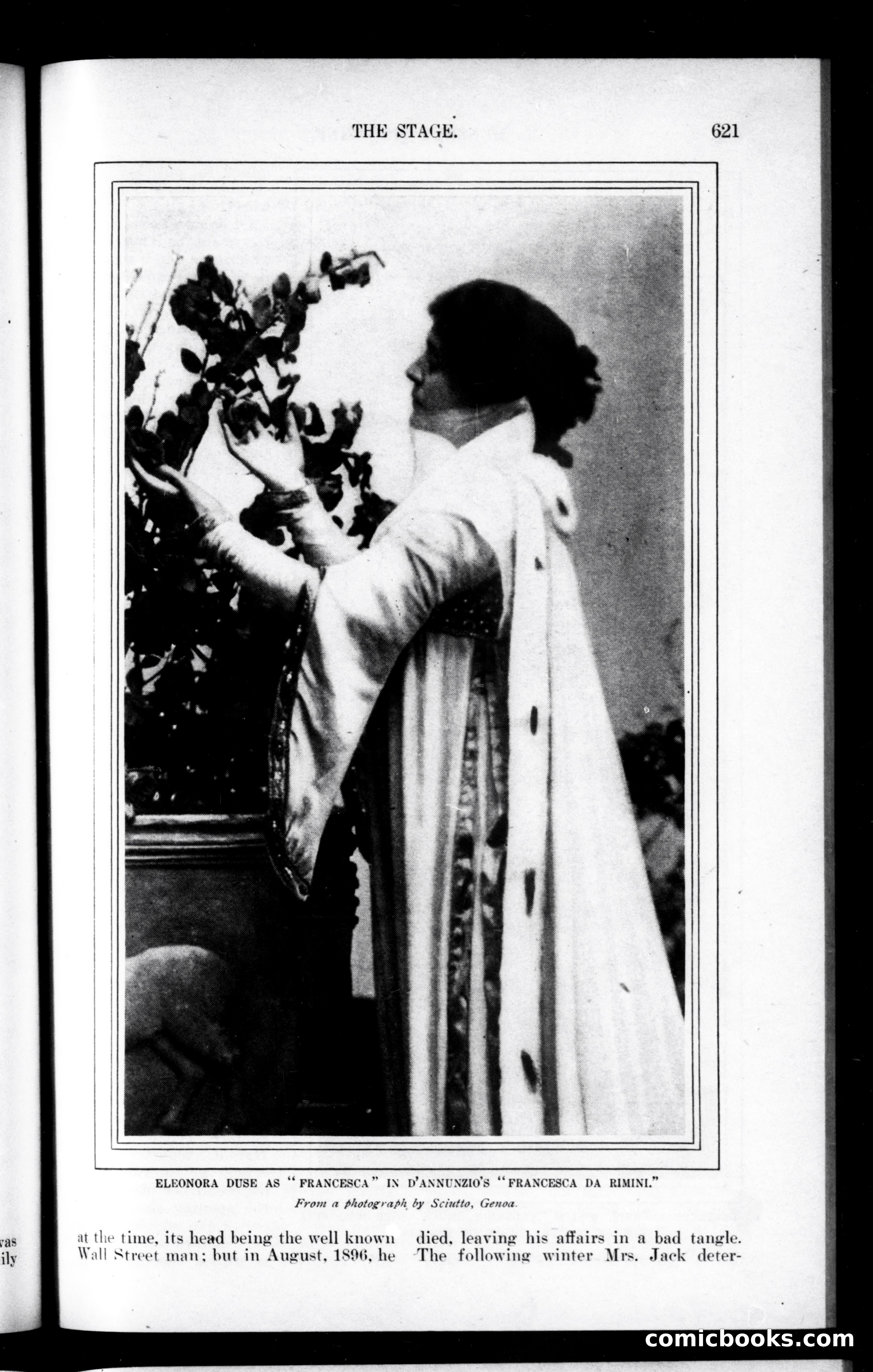 Munsey's Magazine, January 1903 — page 141 of 160