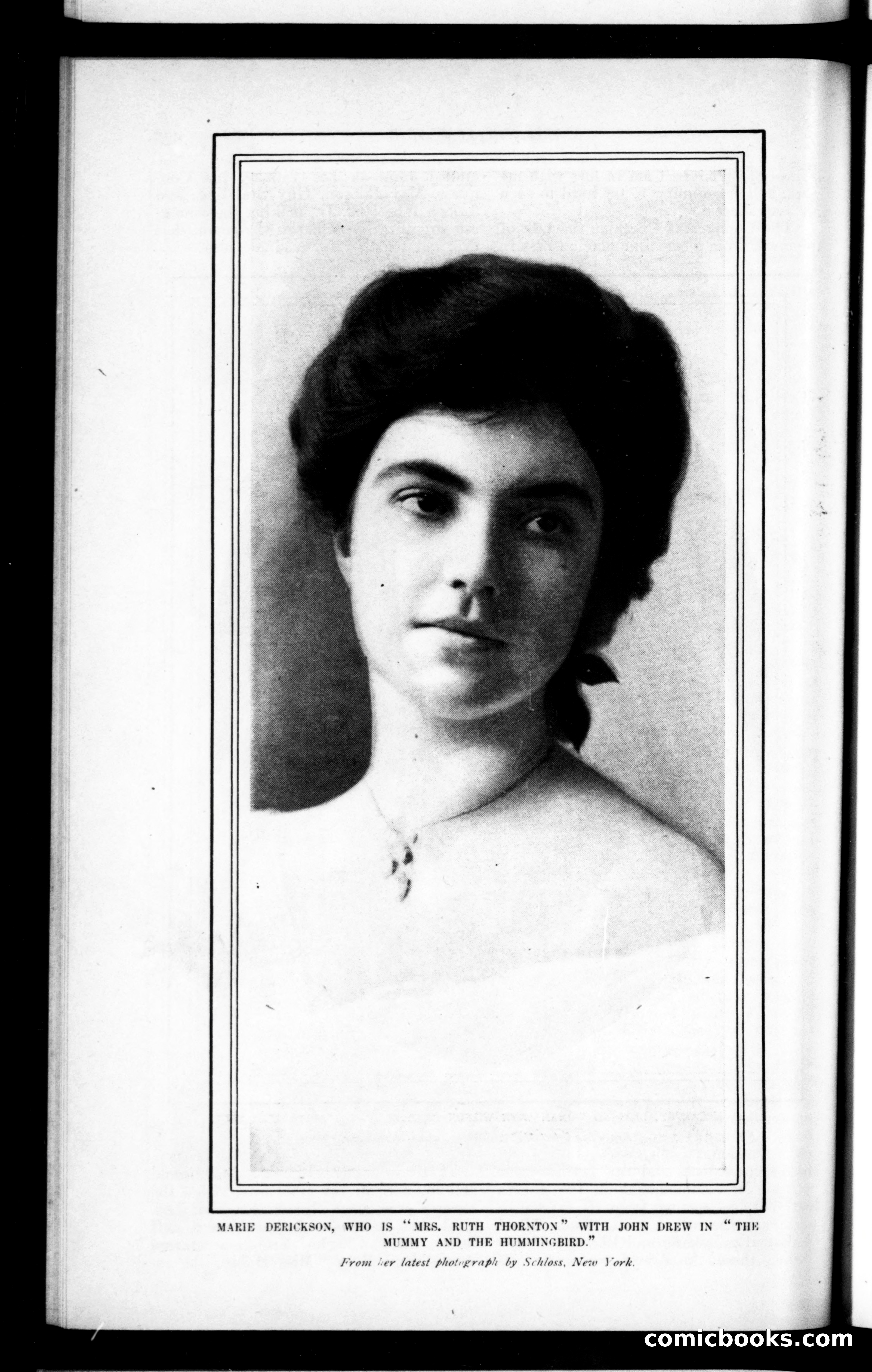 Munsey's Magazine, January 1903 — page 144 of 160