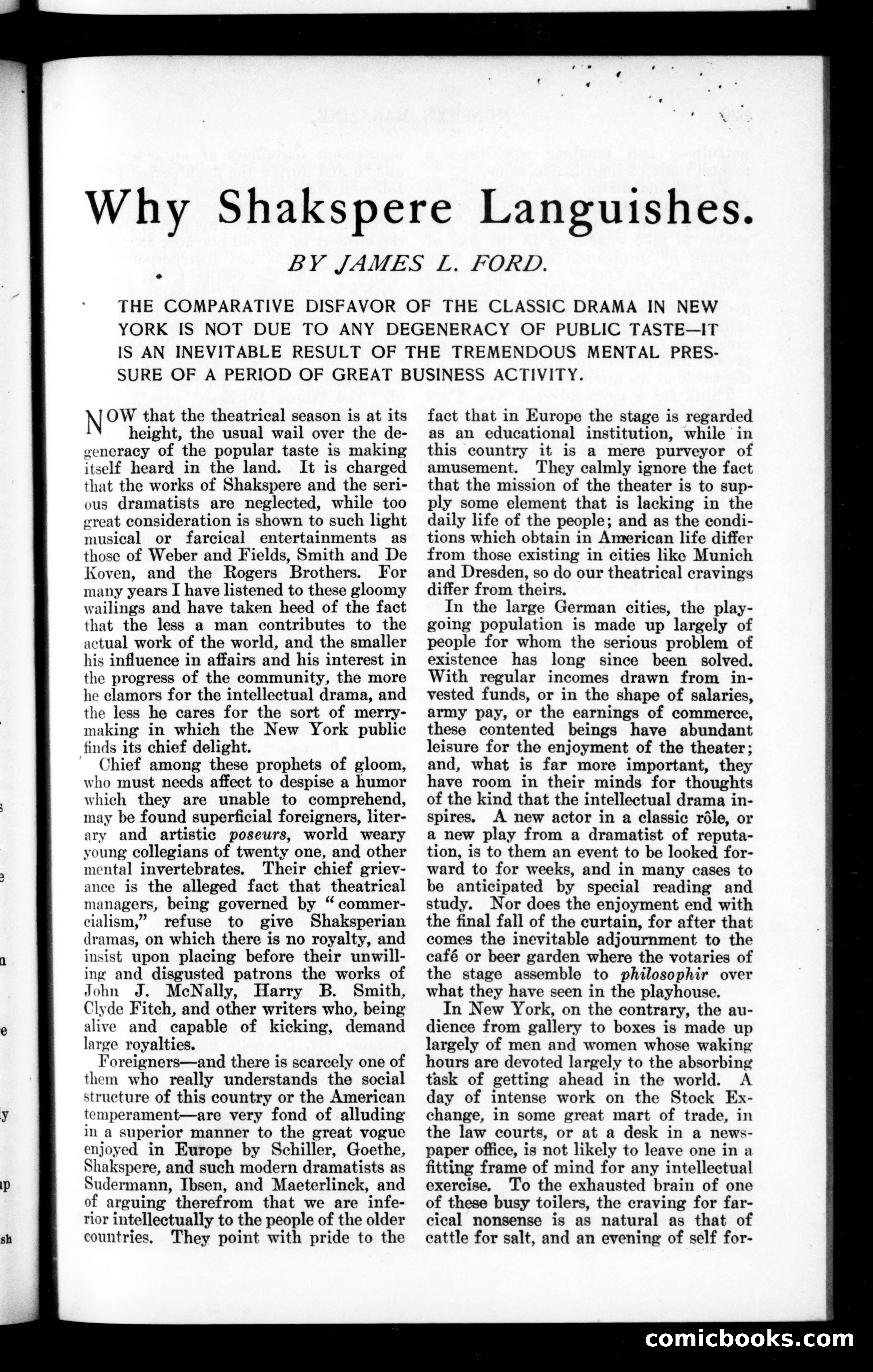Munsey's Magazine, January 1903 — page 149 of 160