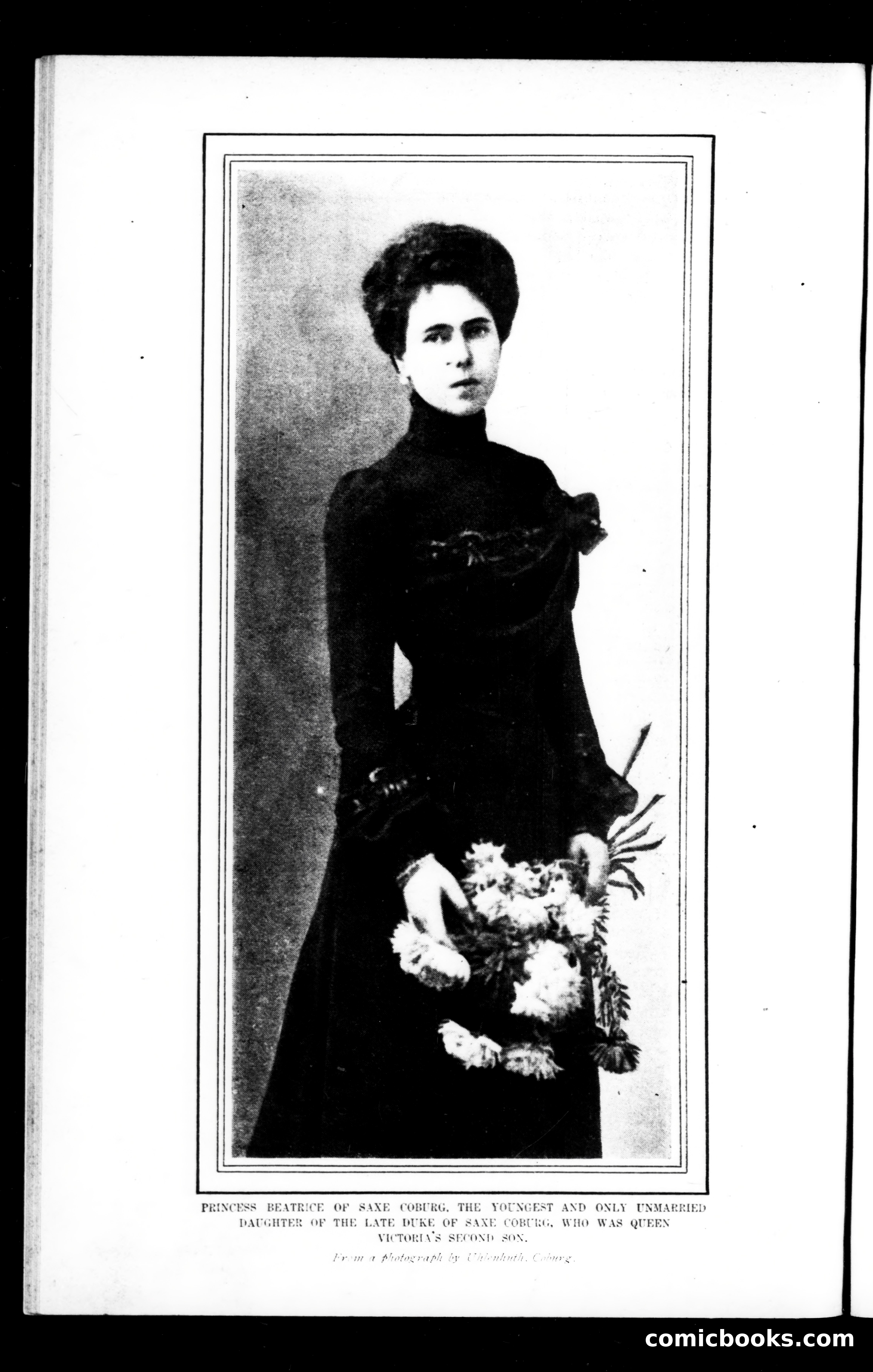 Munsey's Magazine, February 1903 — page 40 of 162
