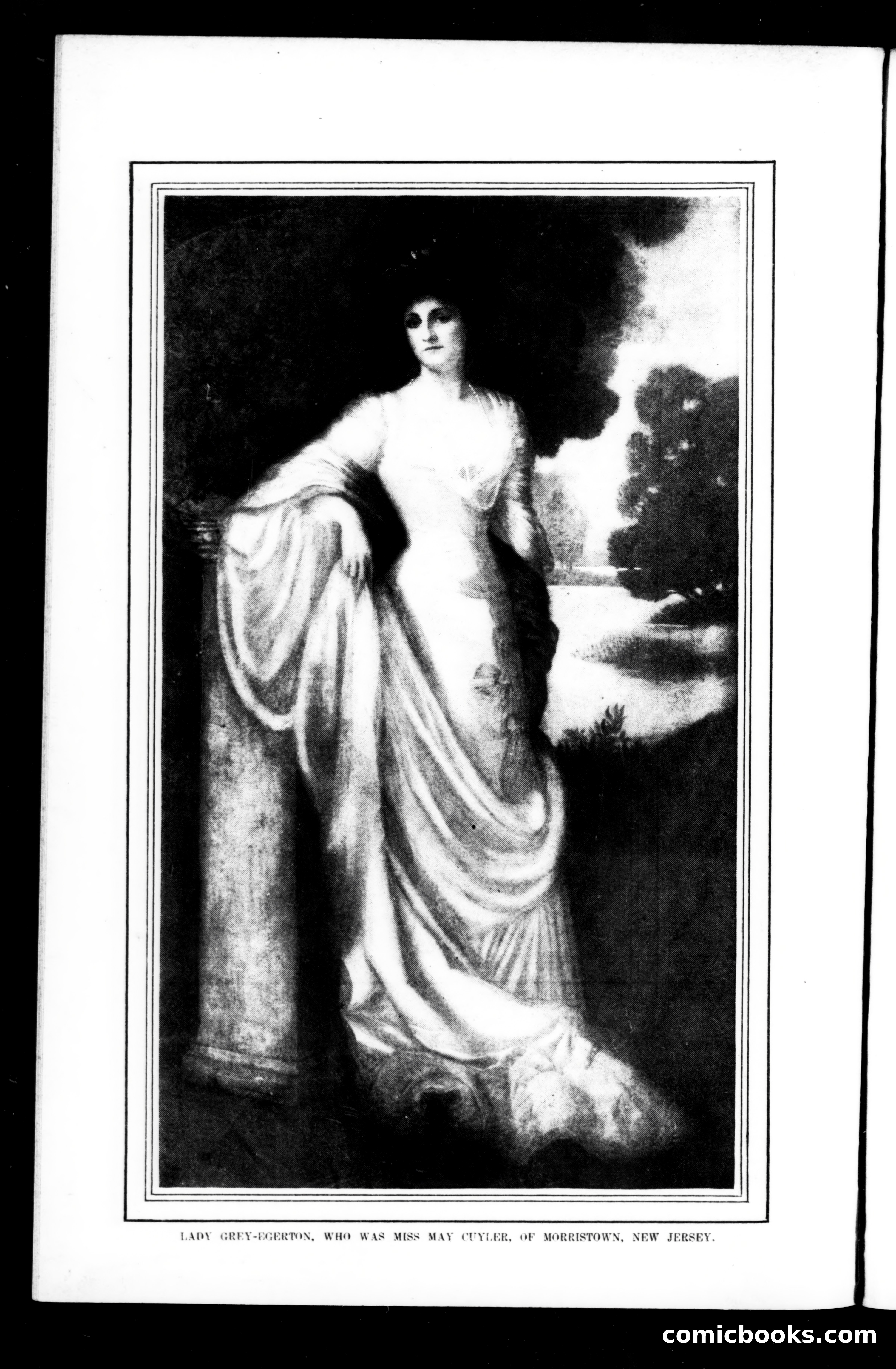 Munsey's Magazine, February 1903 — page 72 of 162
