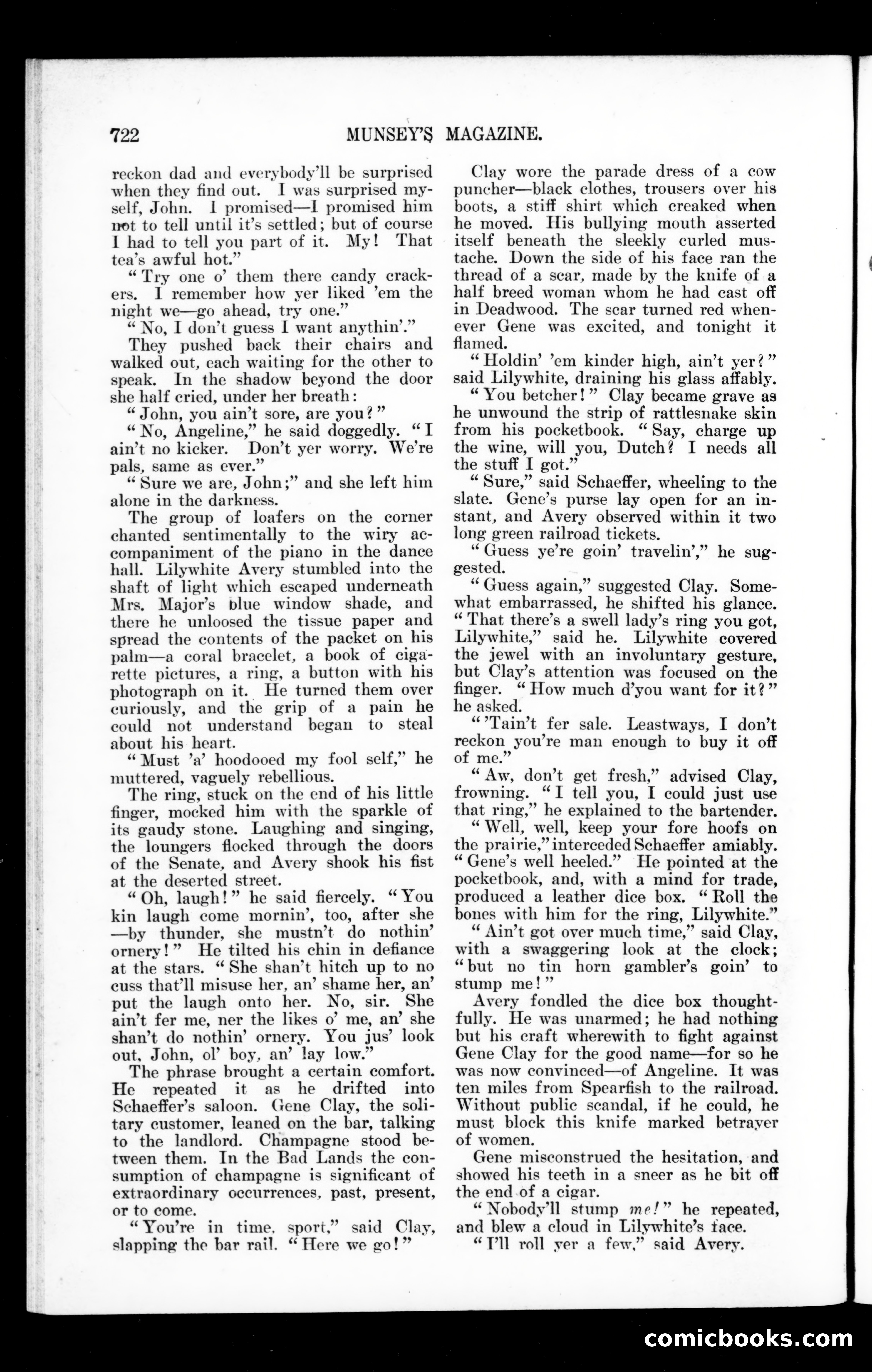 Munsey's Magazine, February 1903 — page 84 of 162