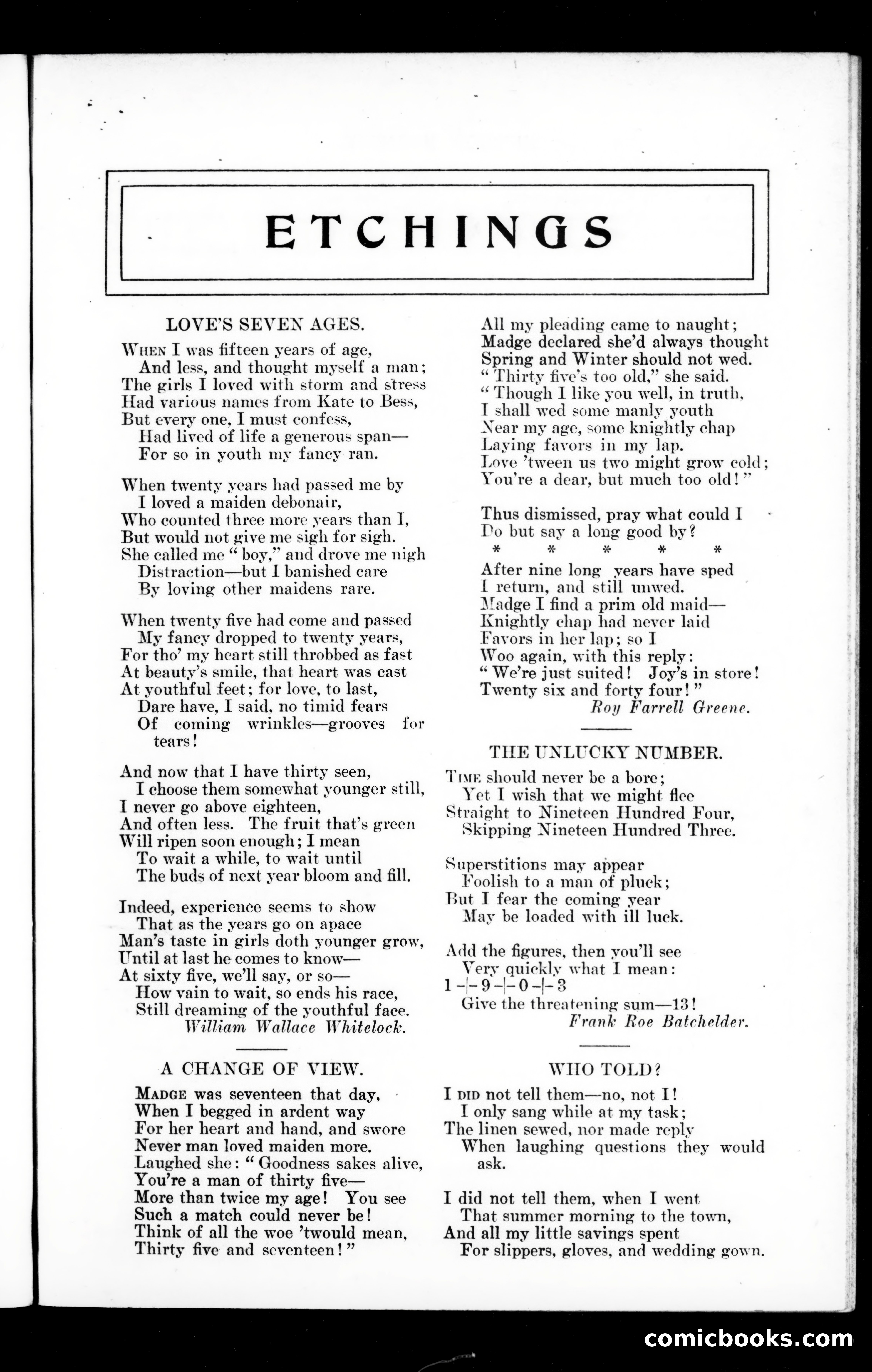 Munsey's Magazine, February 1903 — page 95 of 162