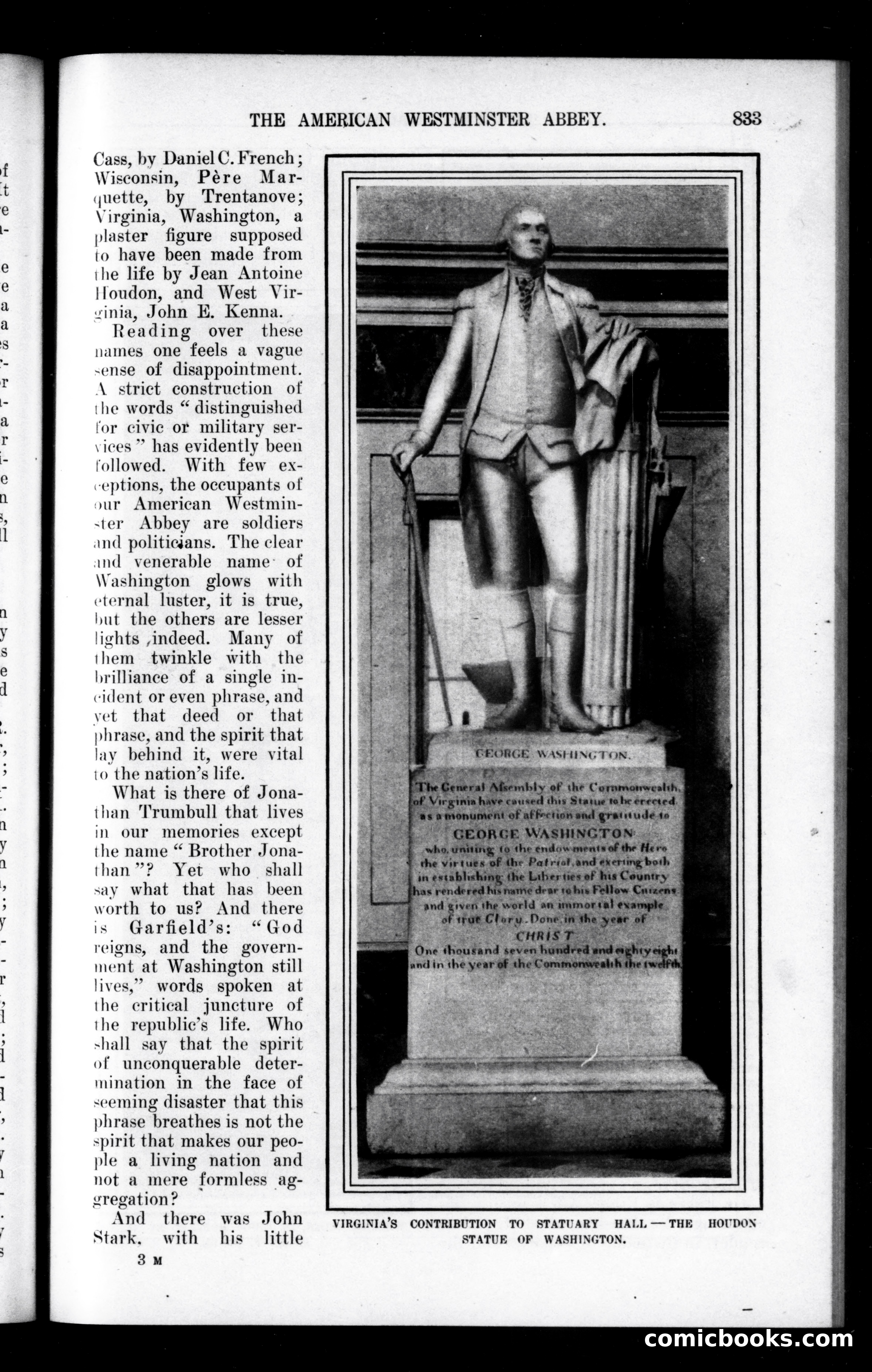 Munsey's Magazine, March 1903 — page 33 of 161