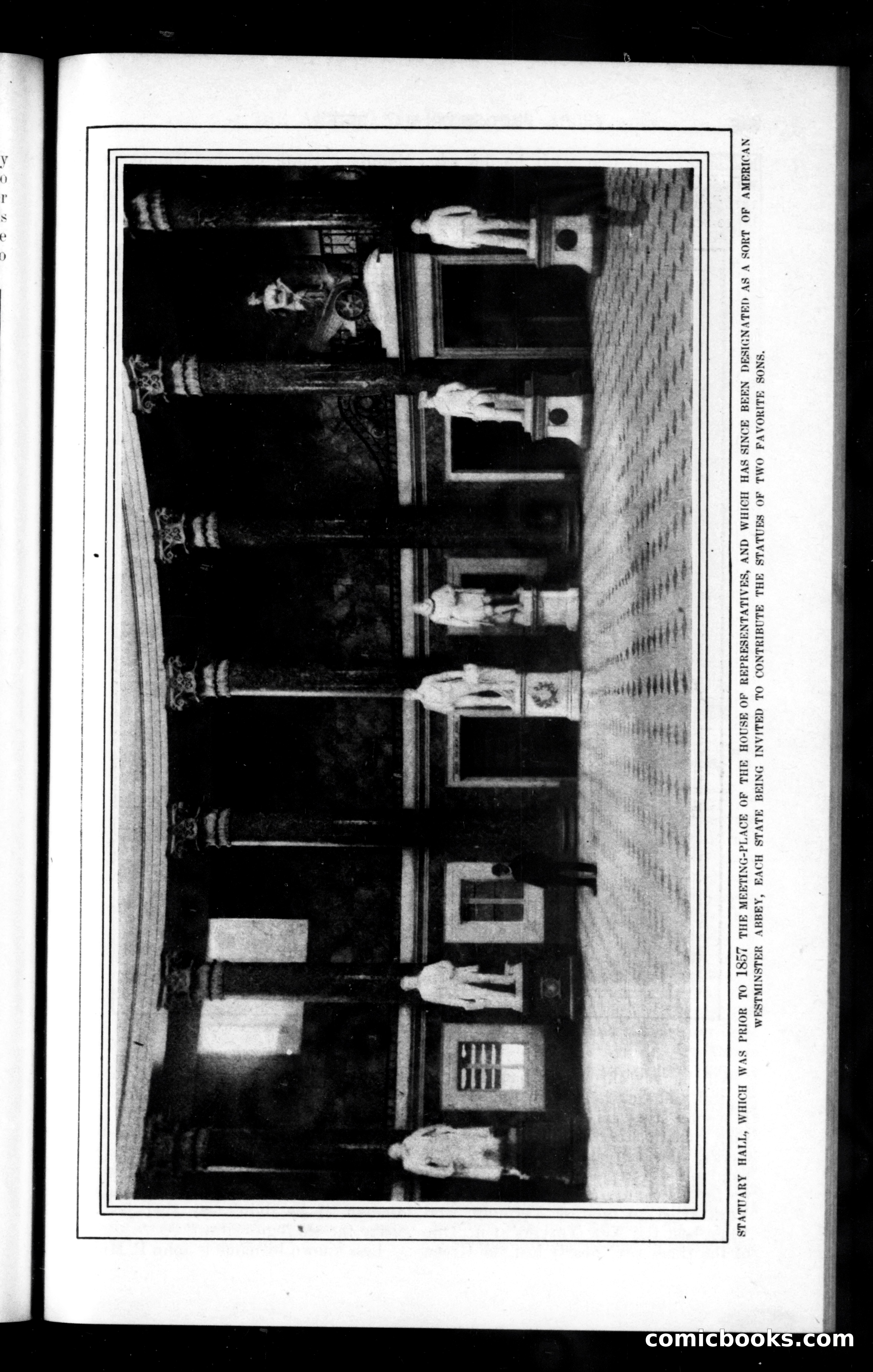 Munsey's Magazine, March 1903 — page 35 of 161