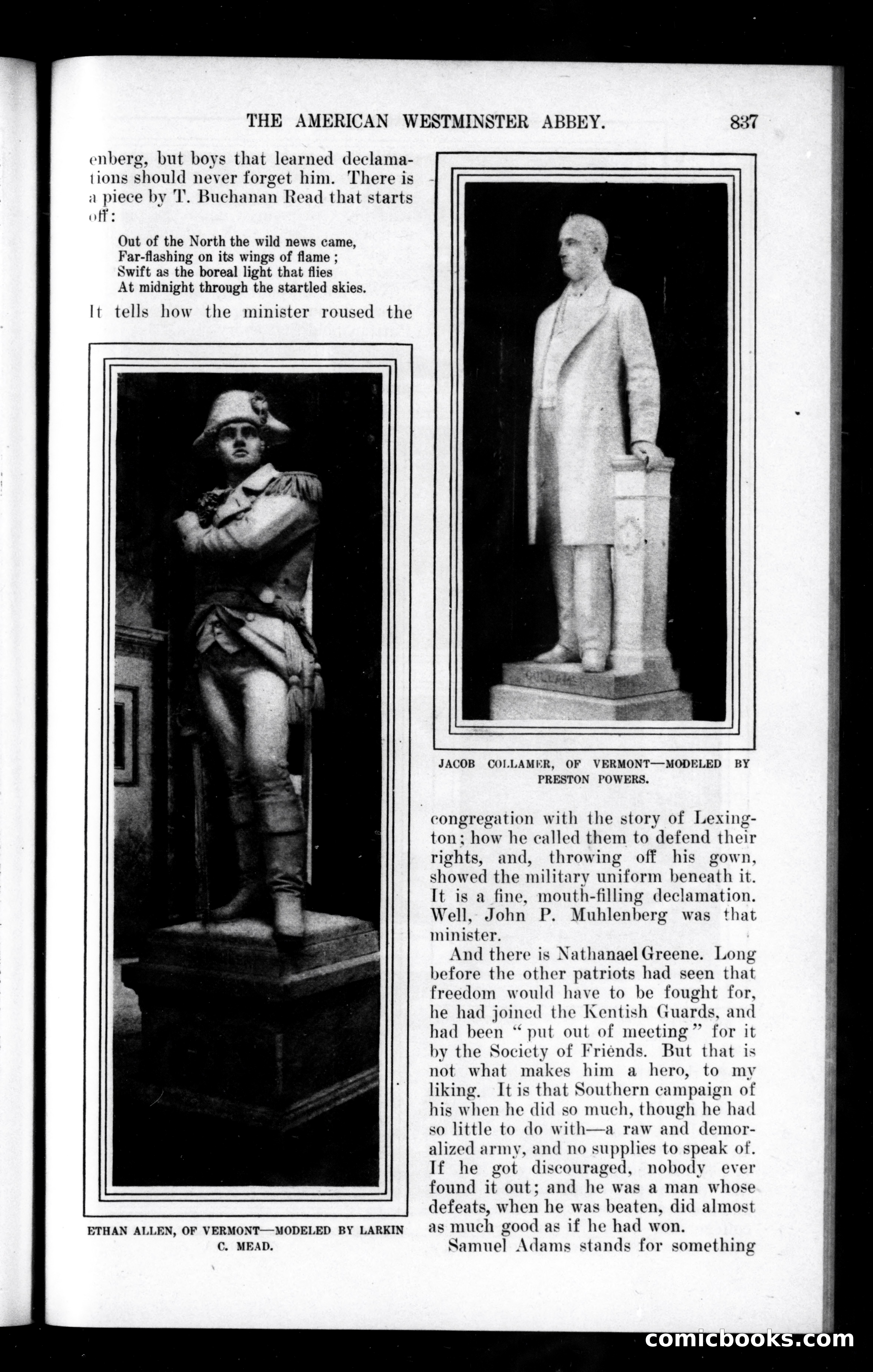 Munsey's Magazine, March 1903 — page 37 of 161