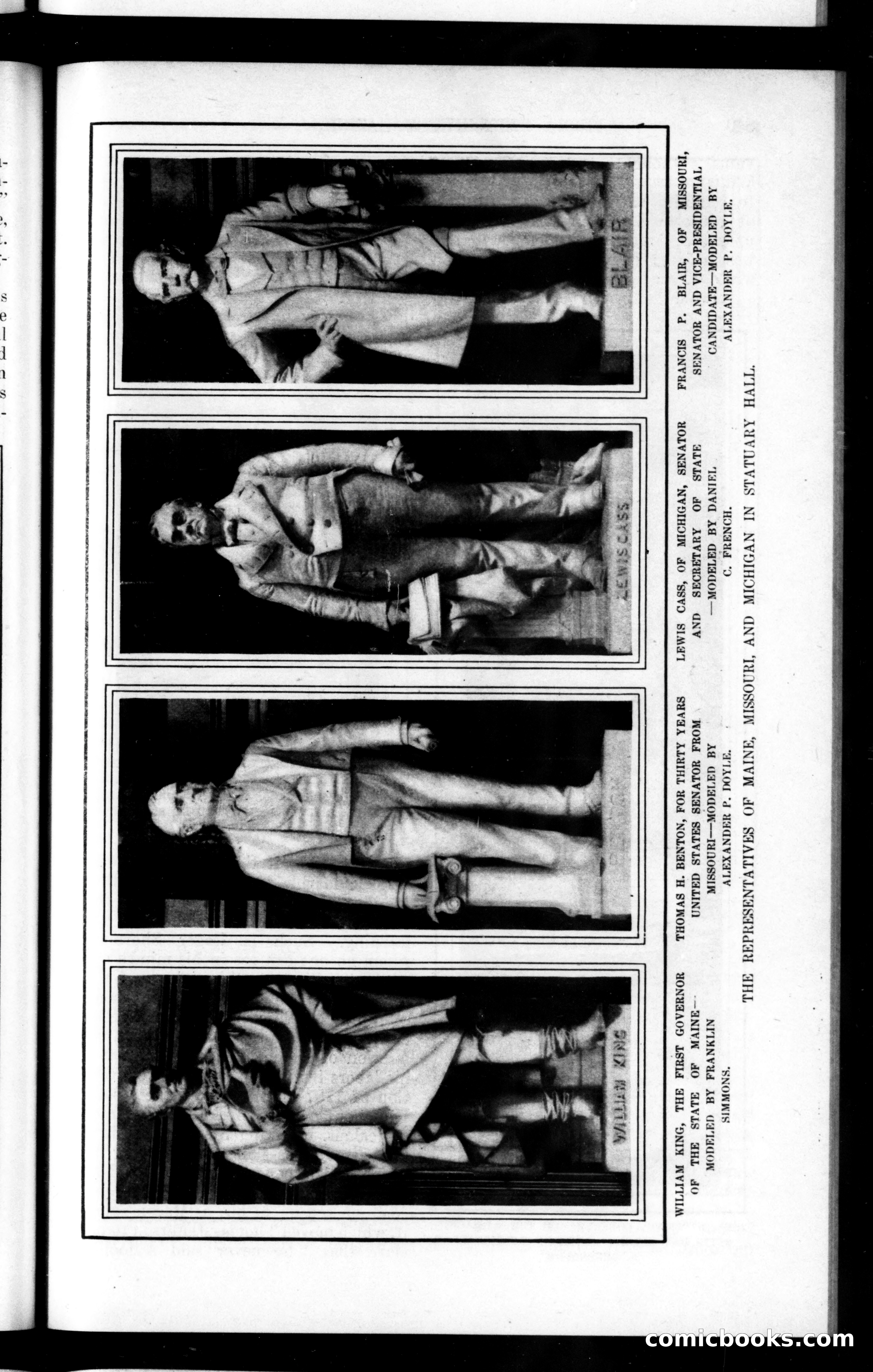 Munsey's Magazine, March 1903 — page 39 of 161