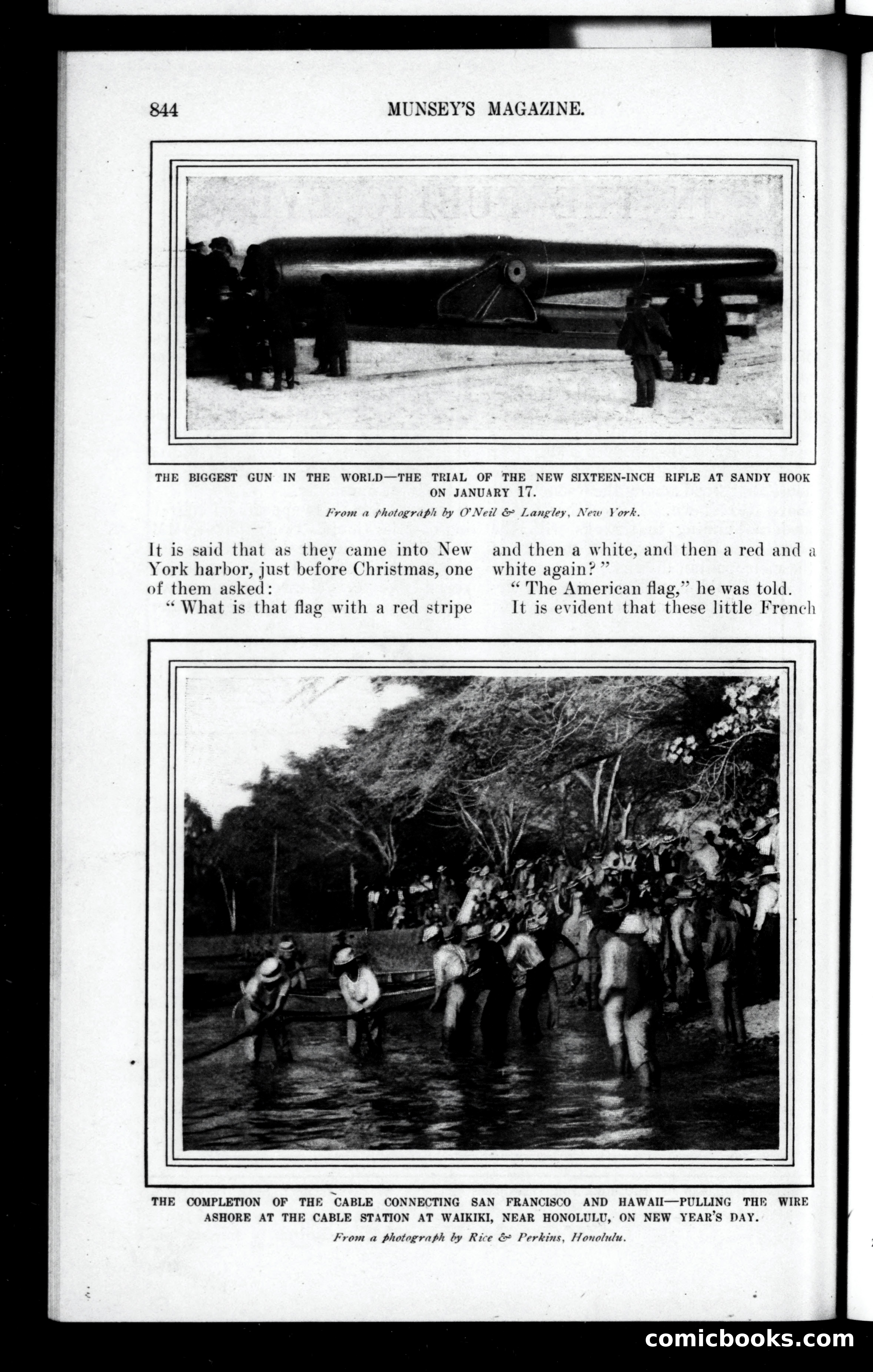 Munsey's Magazine, March 1903 — page 44 of 161