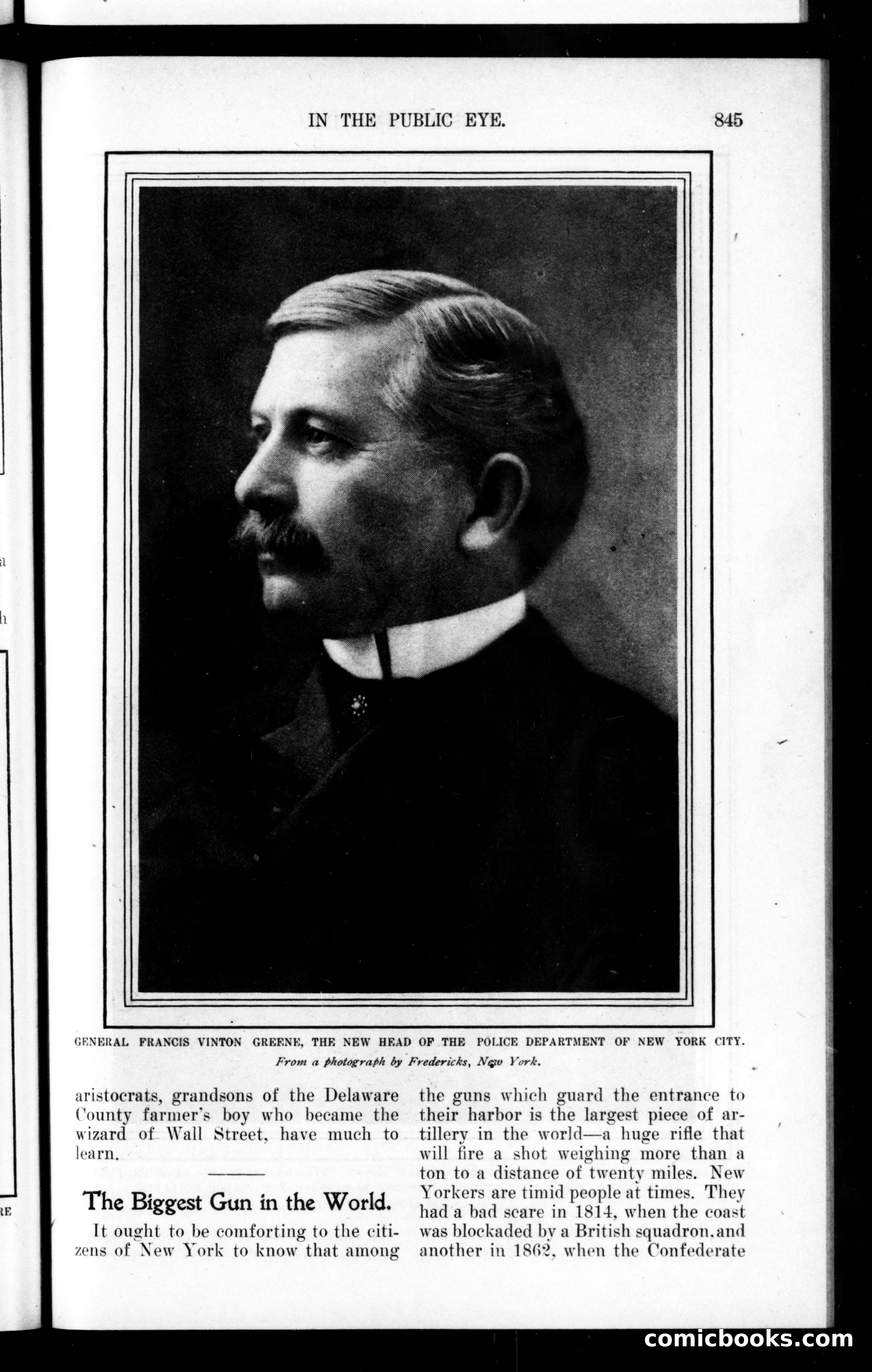 Munsey's Magazine, March 1903 — page 45 of 161