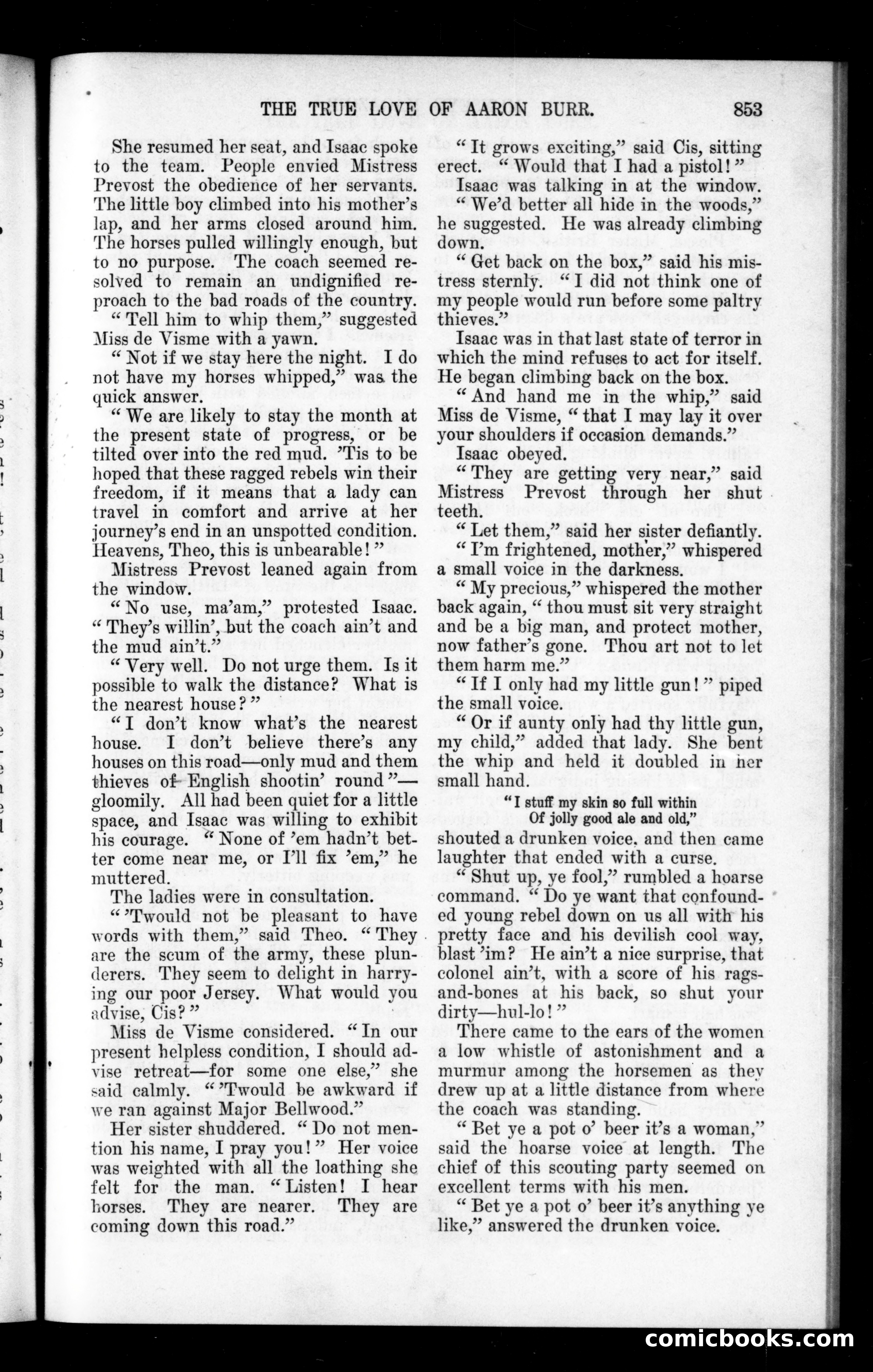 Munsey's Magazine, March 1903 — page 53 of 161