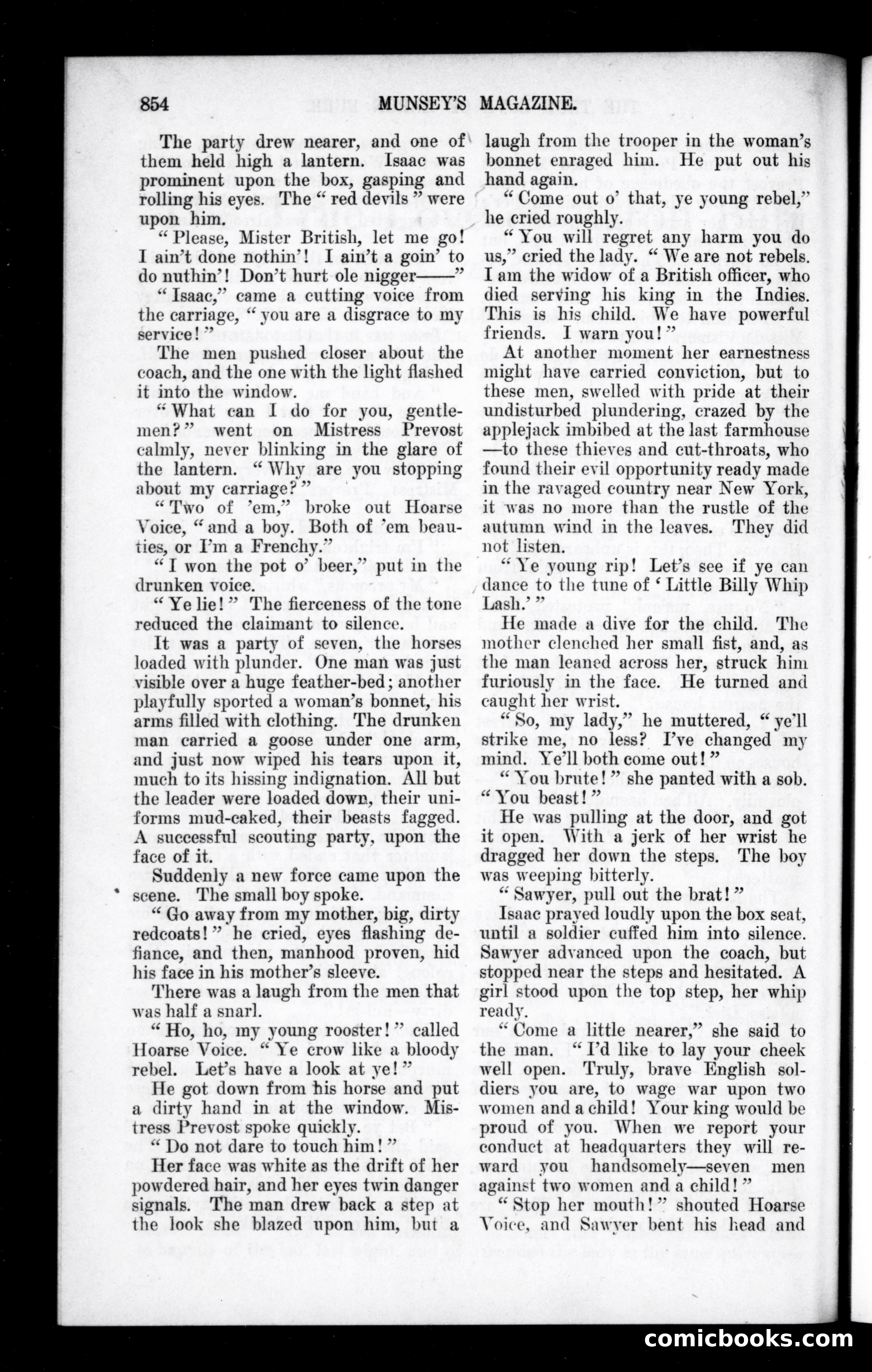Munsey's Magazine, March 1903 — page 54 of 161