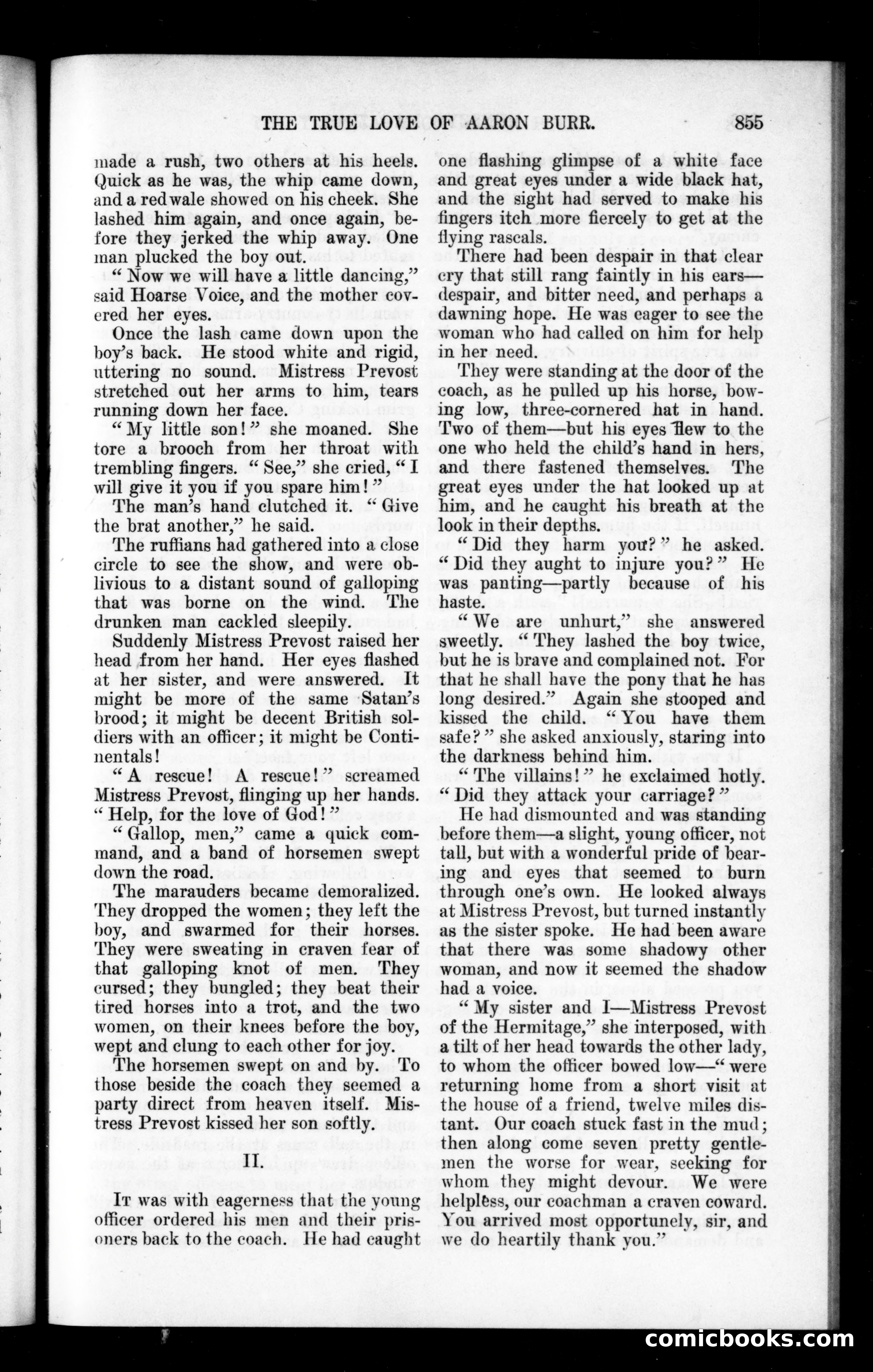 Munsey's Magazine, March 1903 — page 55 of 161
