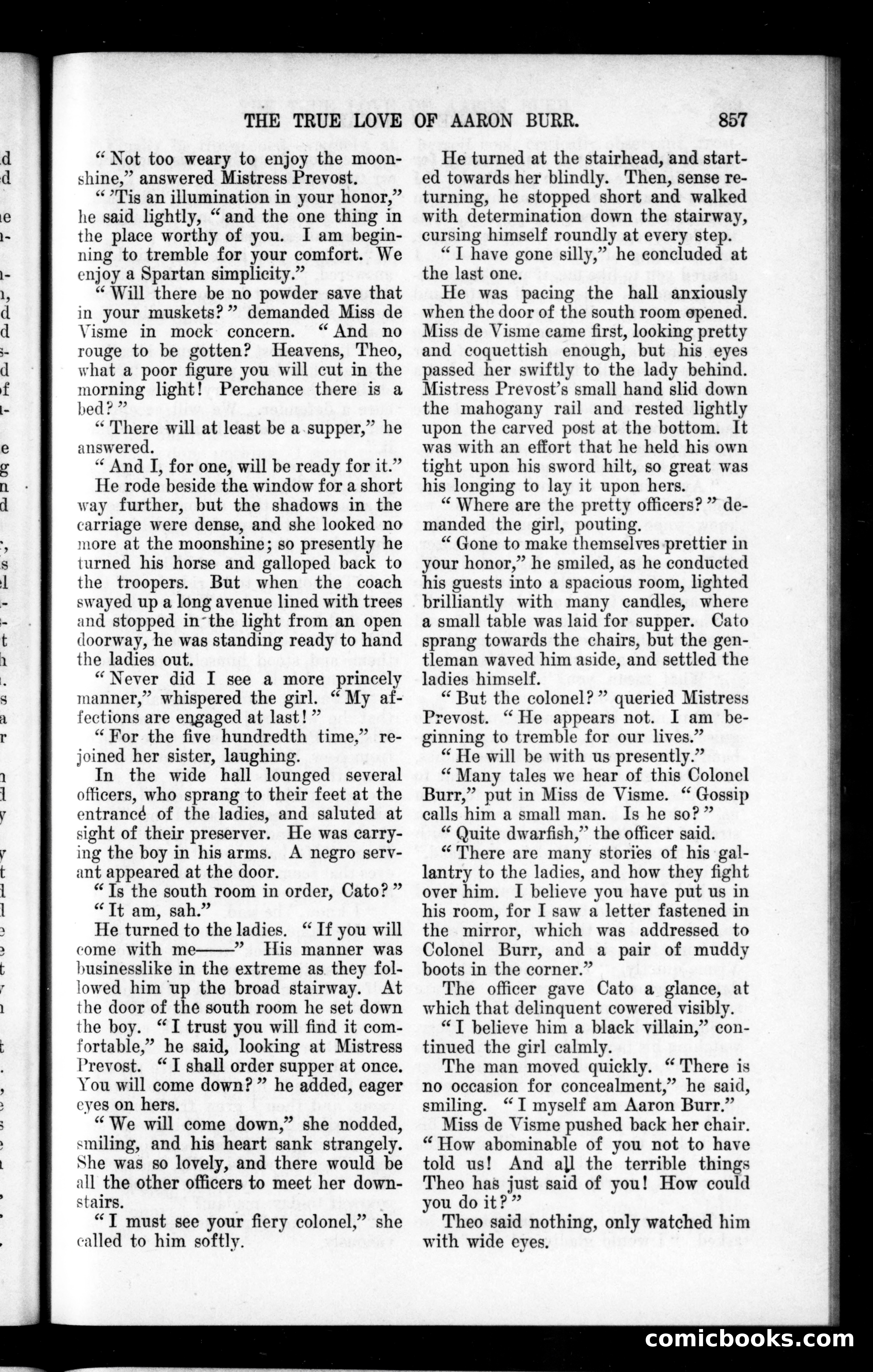 Munsey's Magazine, March 1903 — page 57 of 161
