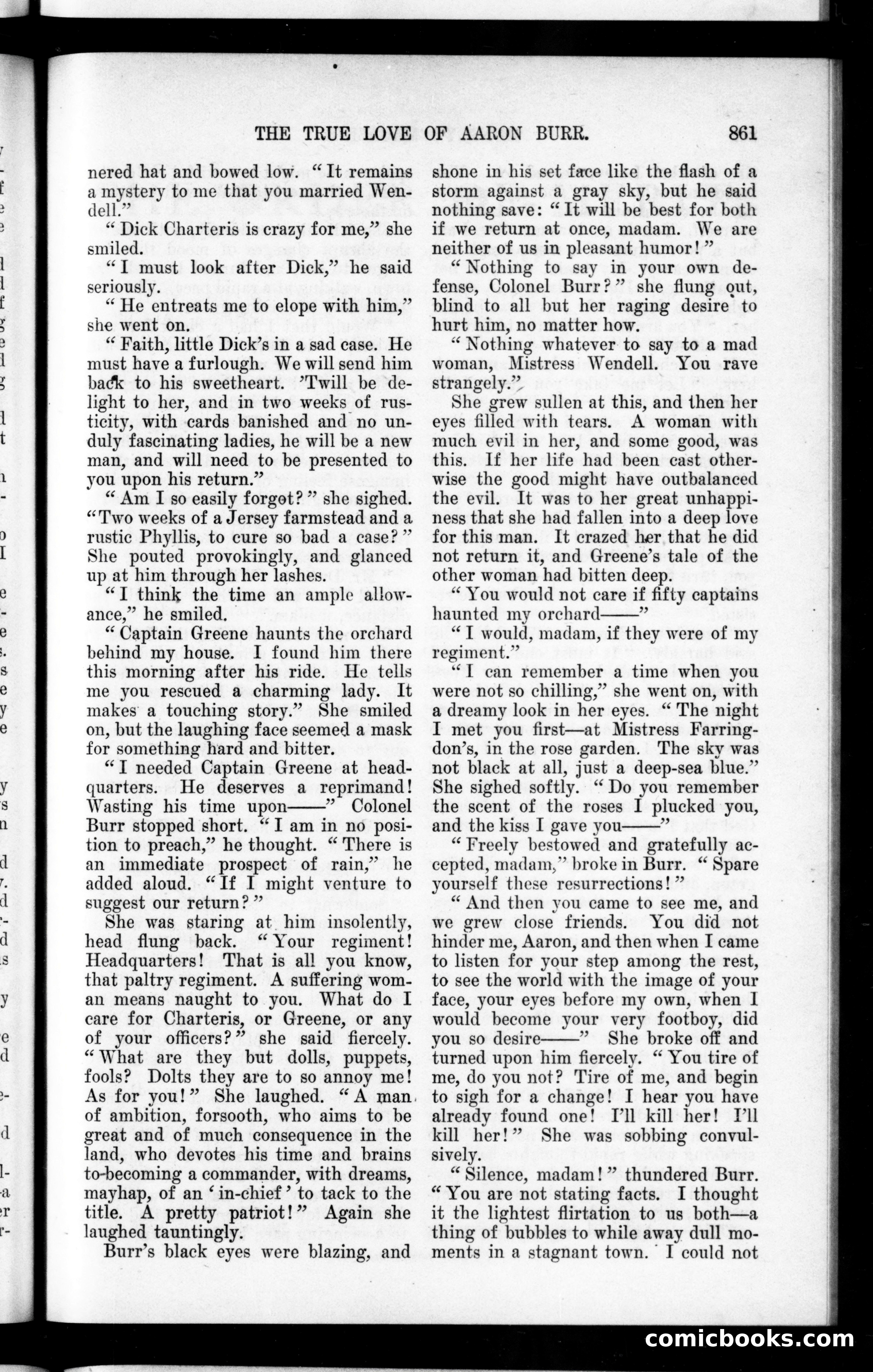 Munsey's Magazine, March 1903 — page 61 of 161