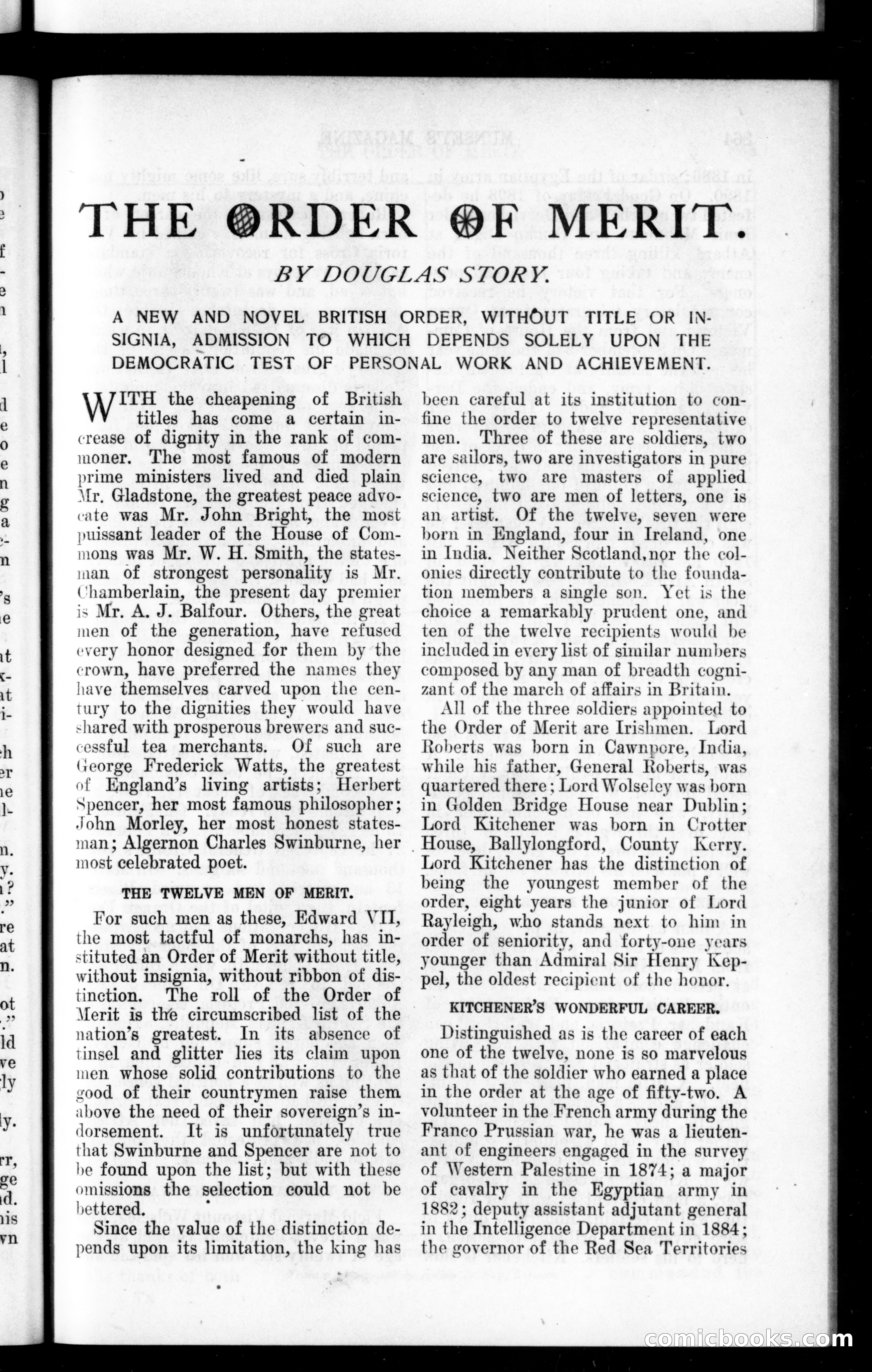 Munsey's Magazine, March 1903 — page 63 of 161