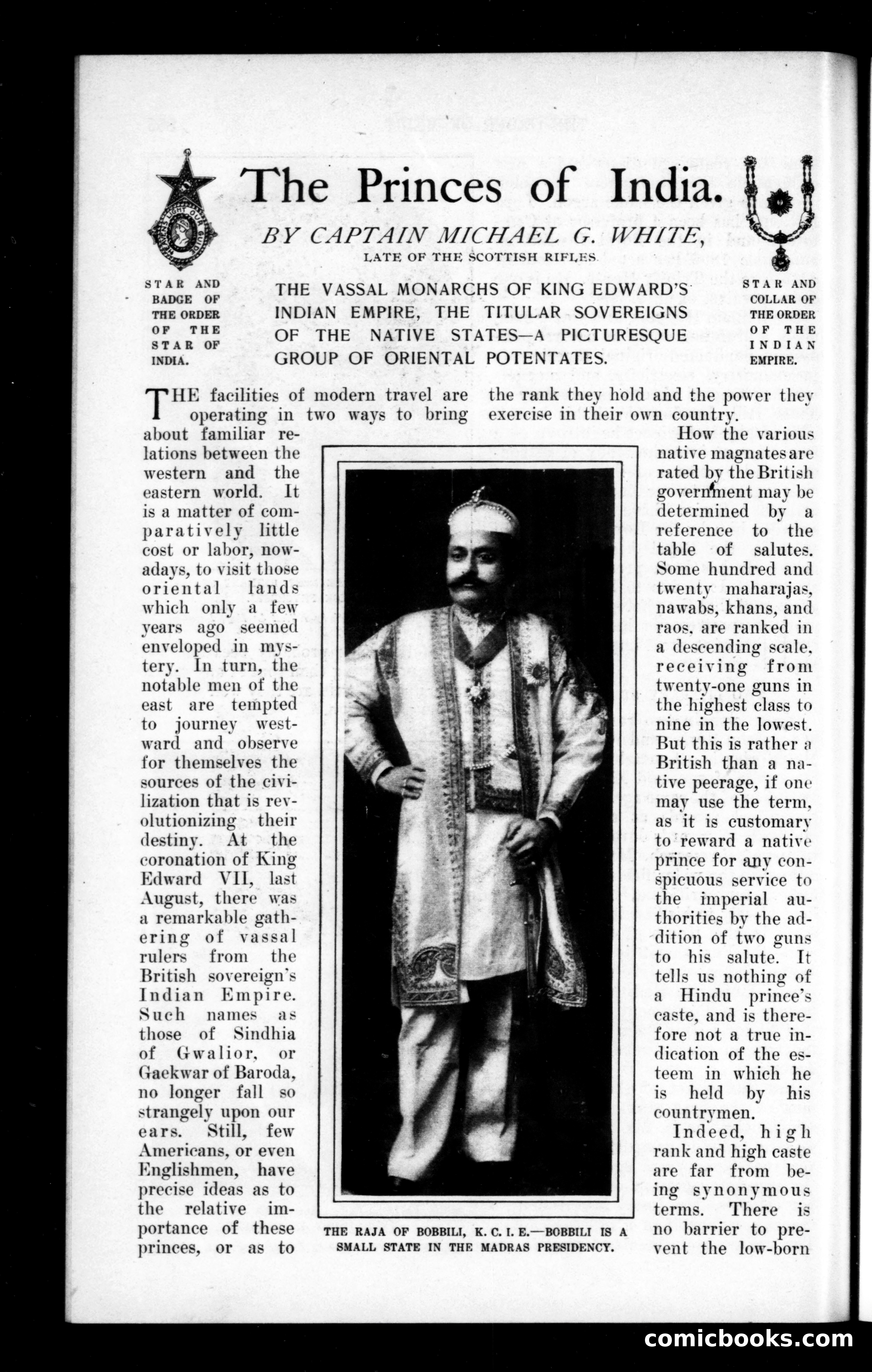 Munsey's Magazine, March 1903 — page 70 of 161