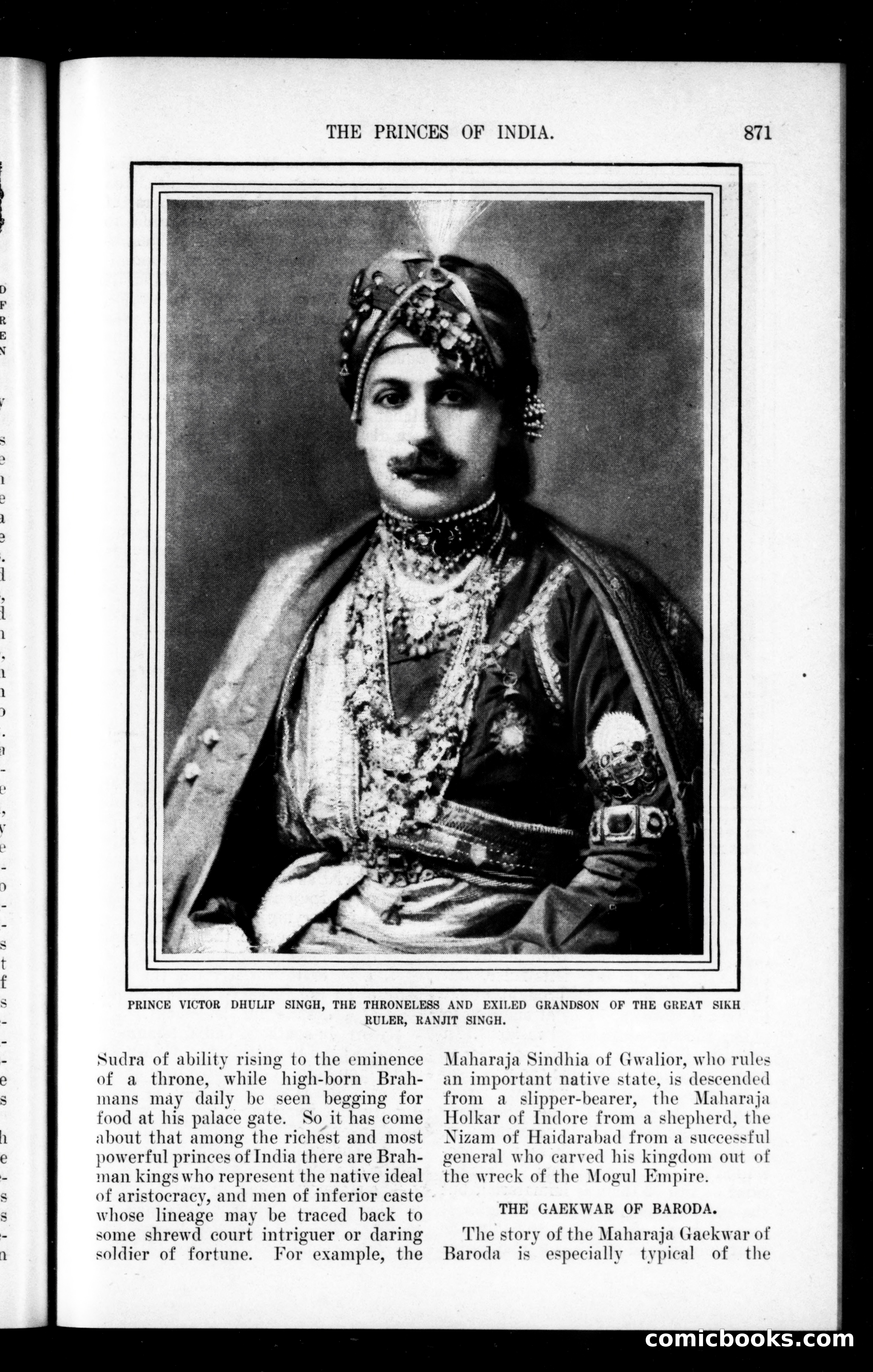 Munsey's Magazine, March 1903 — page 71 of 161