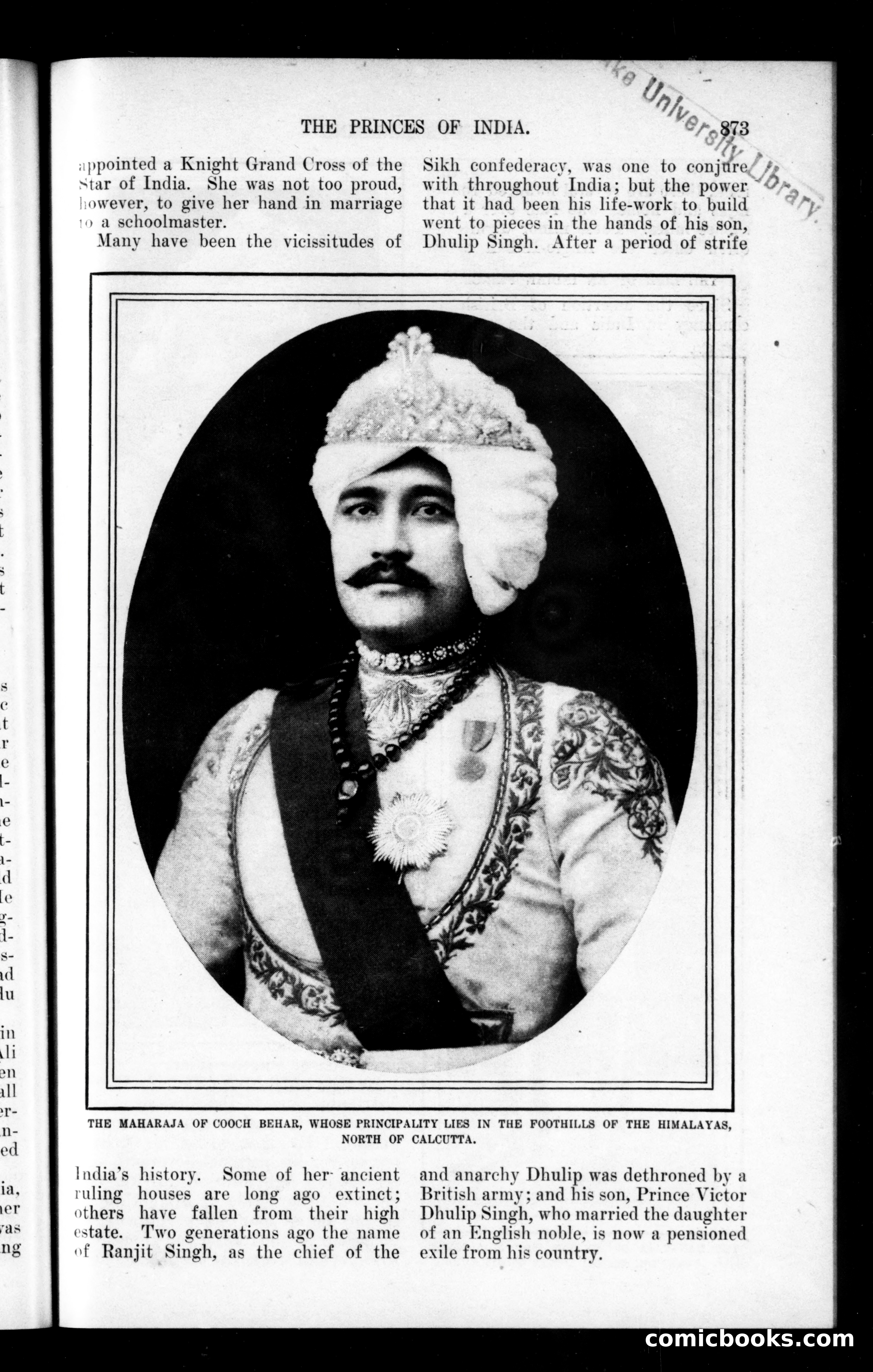 Munsey's Magazine, March 1903 — page 73 of 161