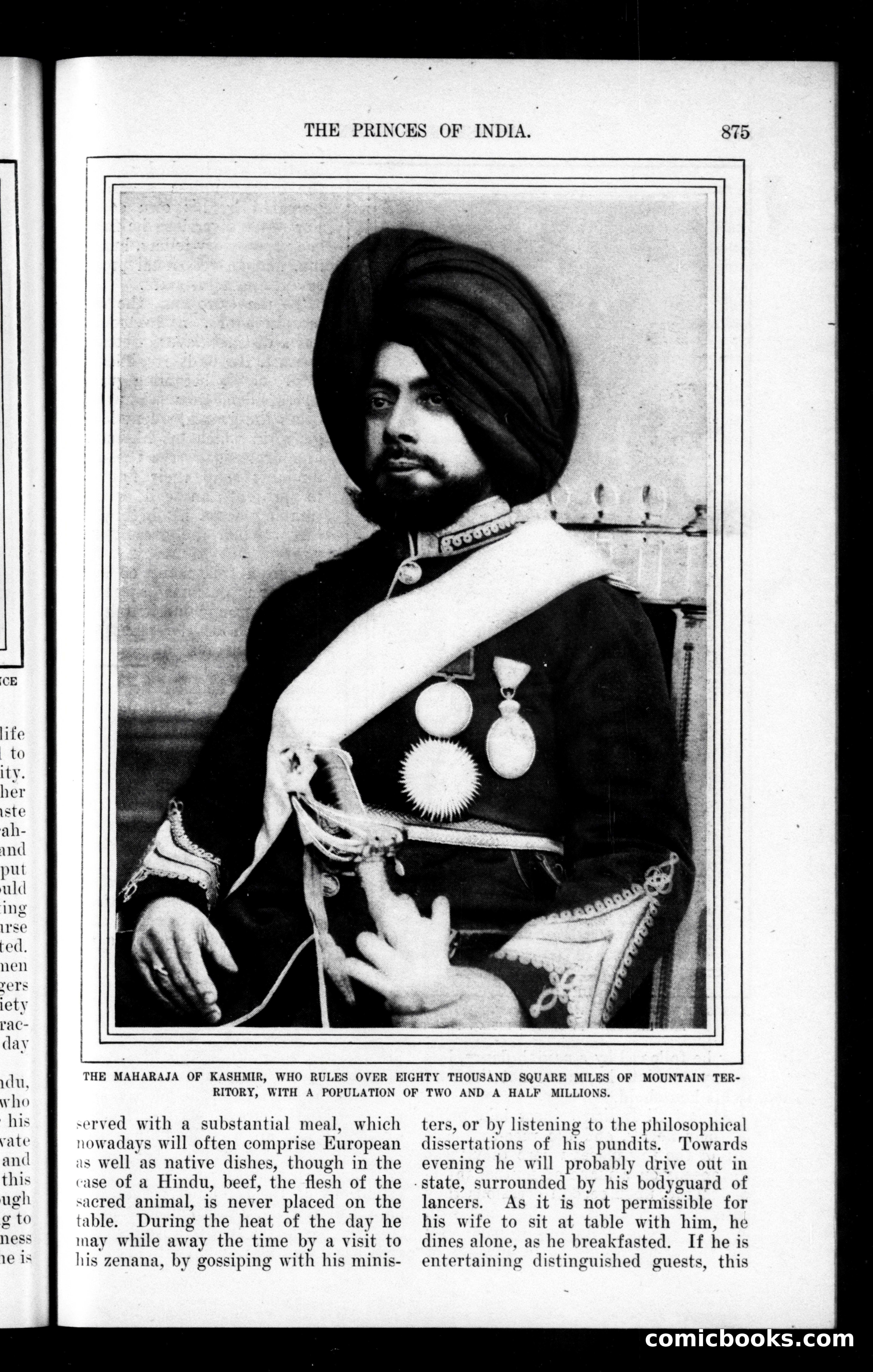 Munsey's Magazine, March 1903 — page 75 of 161