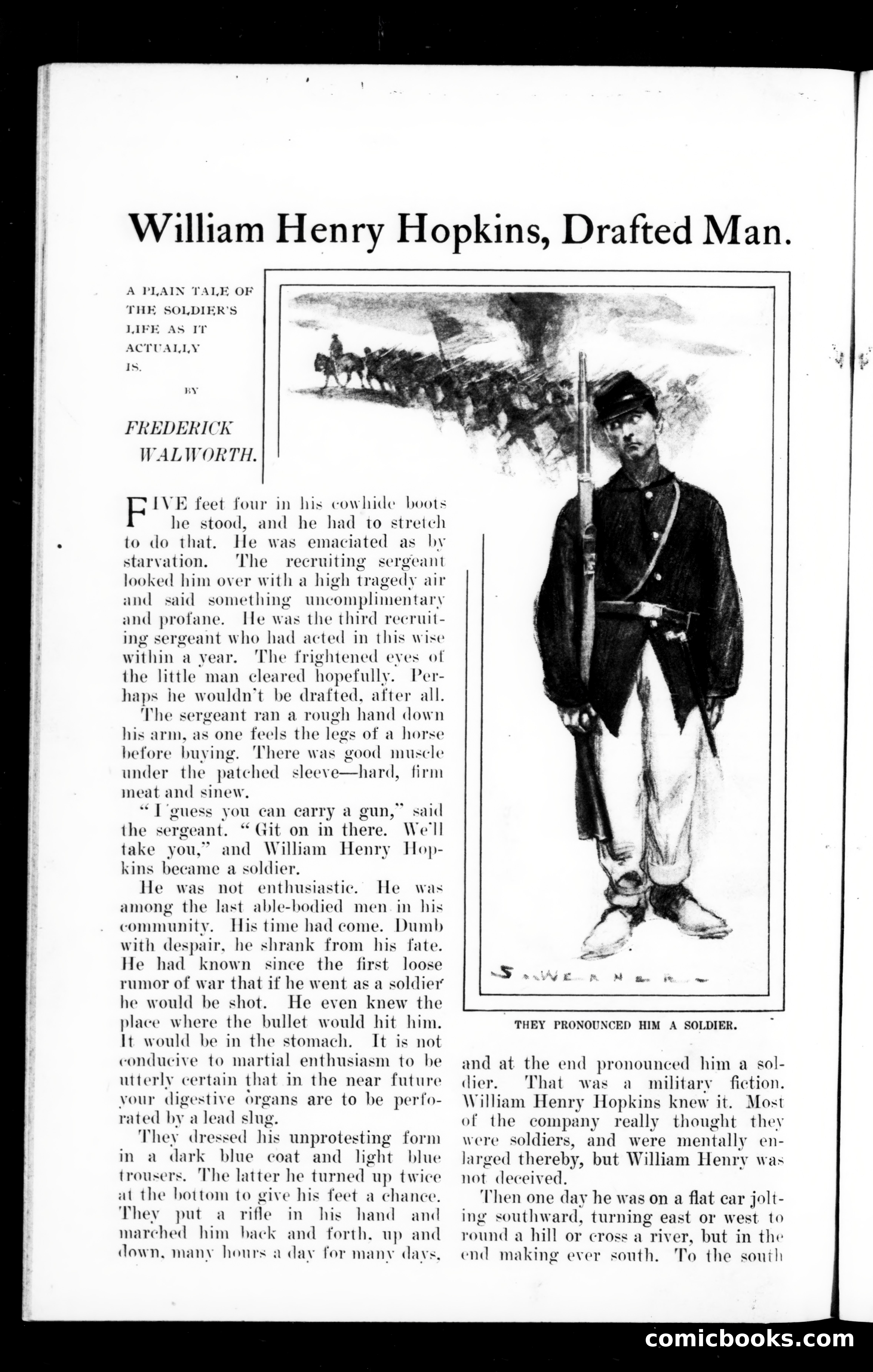 Munsey's Magazine, March 1903 — page 78 of 161