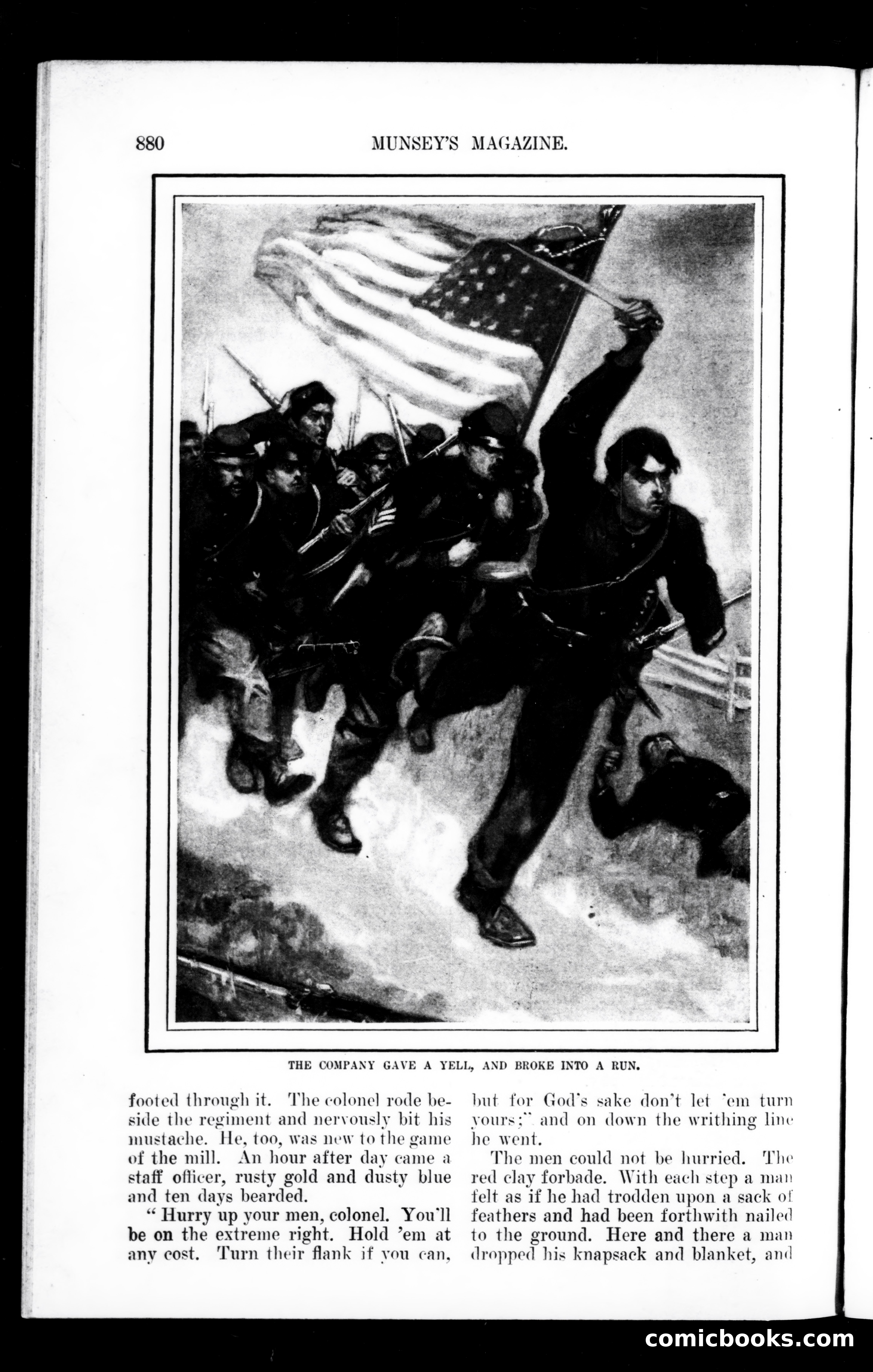 Munsey's Magazine, March 1903 — page 80 of 161