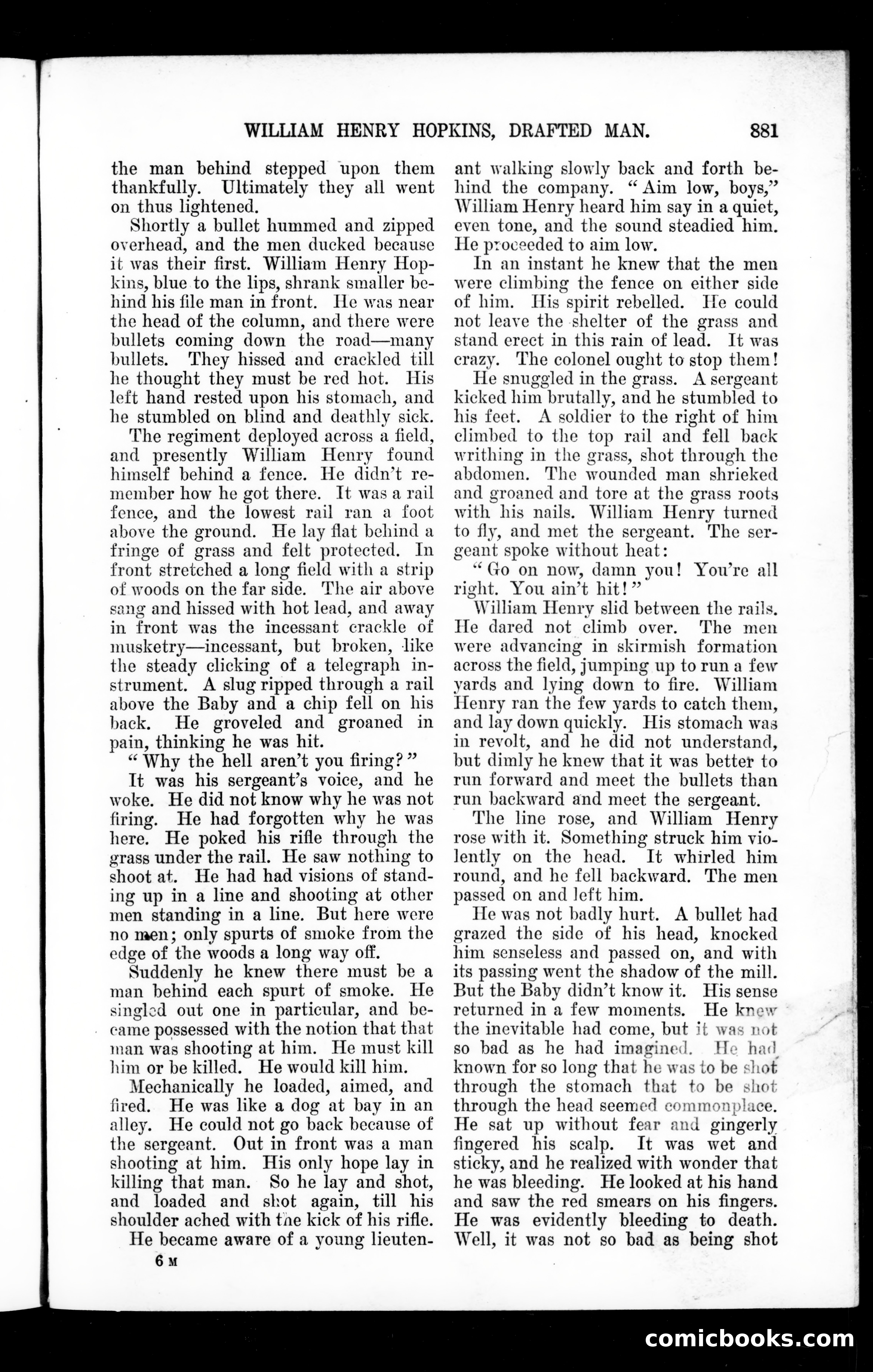 Munsey's Magazine, March 1903 — page 81 of 161