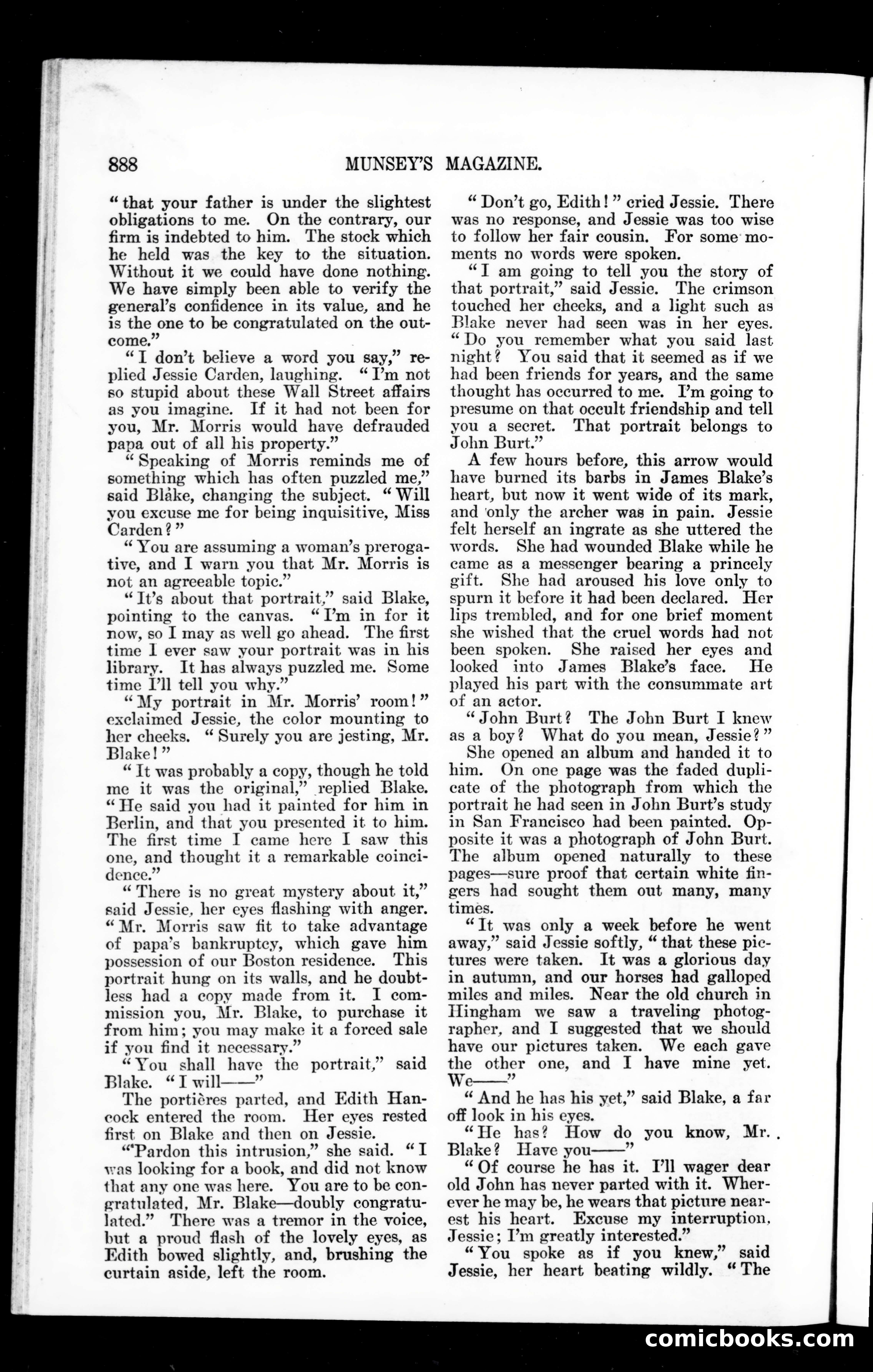 Munsey's Magazine, March 1903 — page 88 of 161