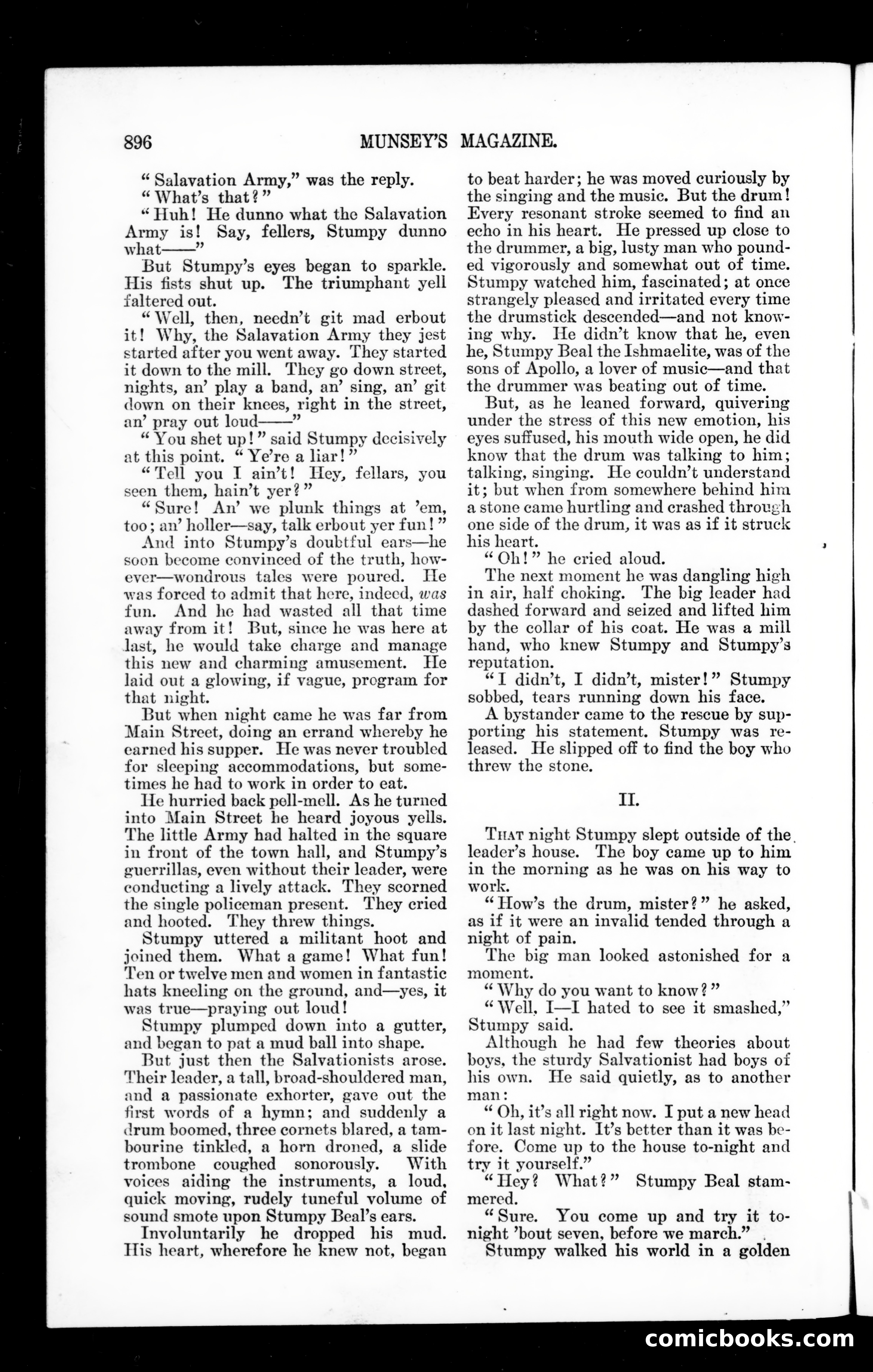 Munsey's Magazine, March 1903 — page 96 of 161
