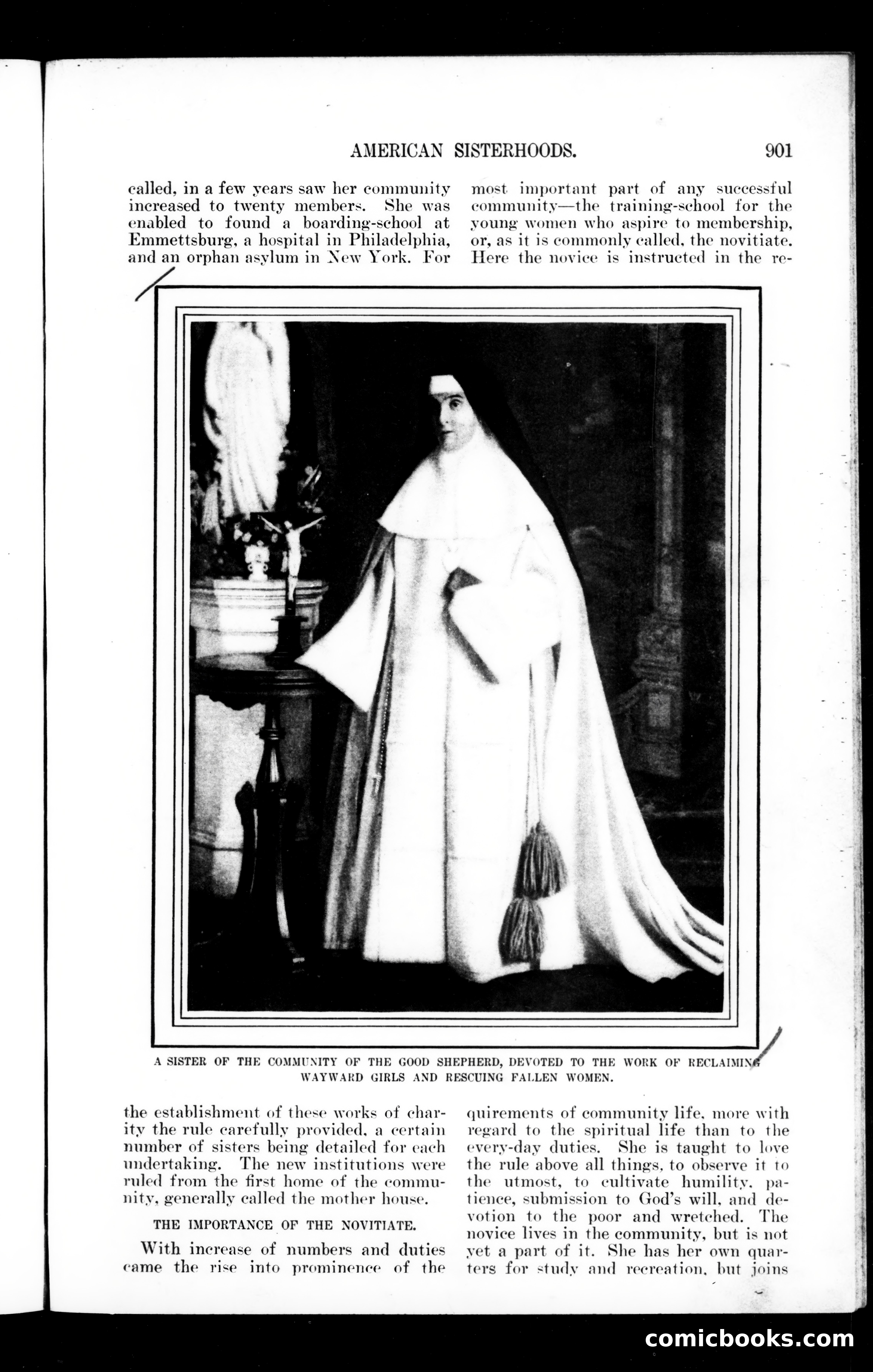 Munsey's Magazine, March 1903 — page 101 of 161