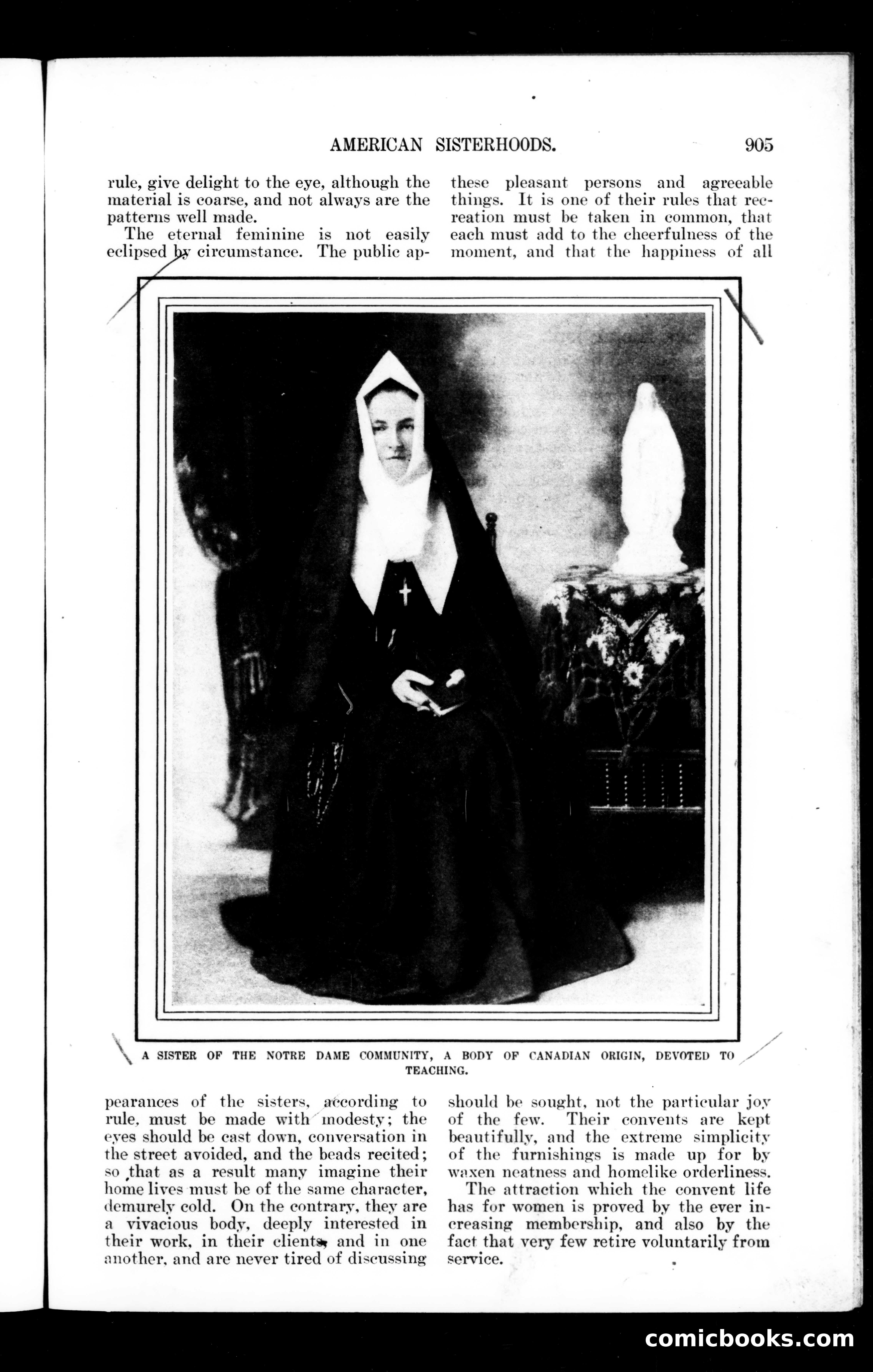 Munsey's Magazine, March 1903 — page 105 of 161