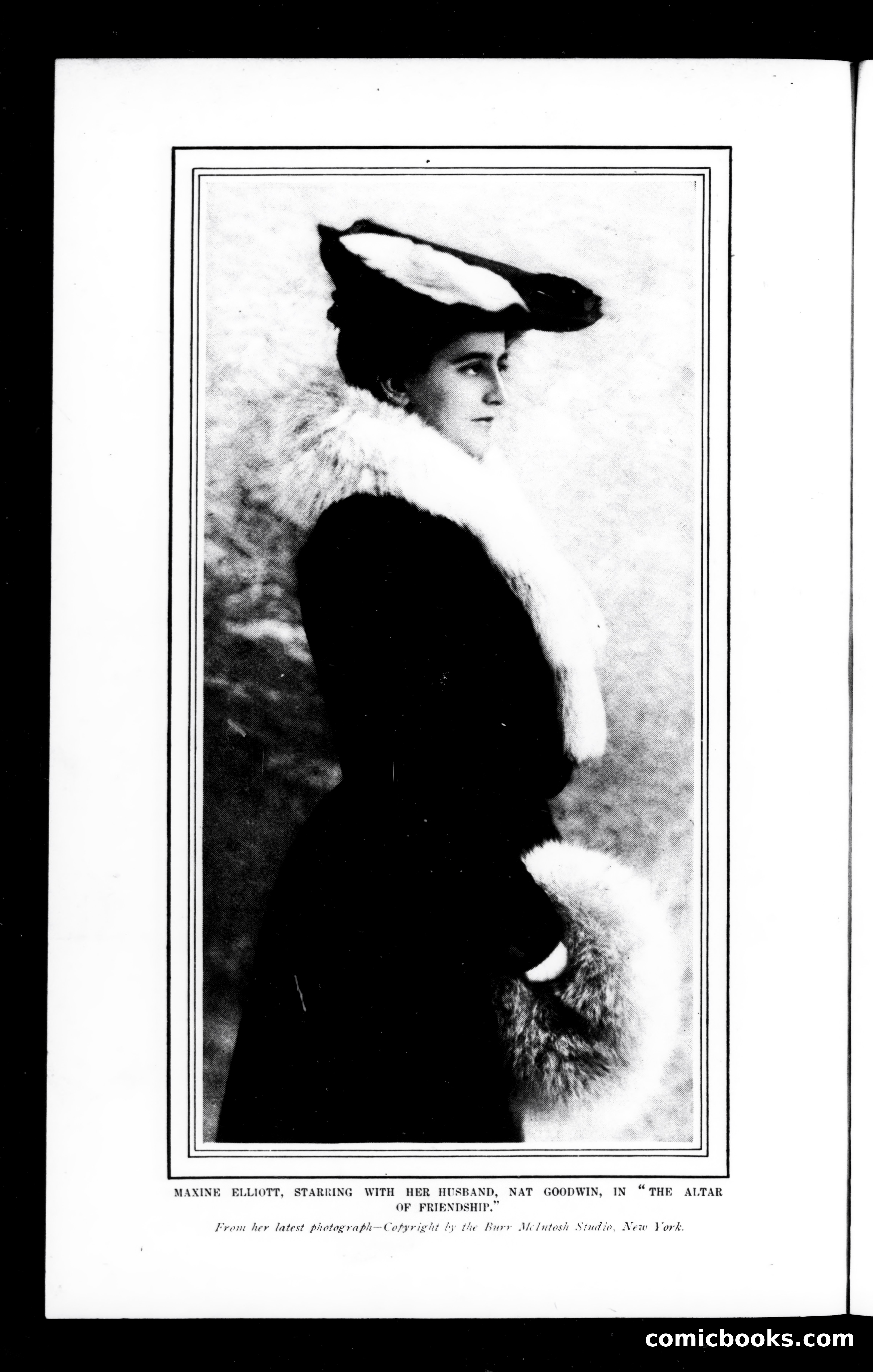 Munsey's Magazine, March 1903 — page 138 of 161